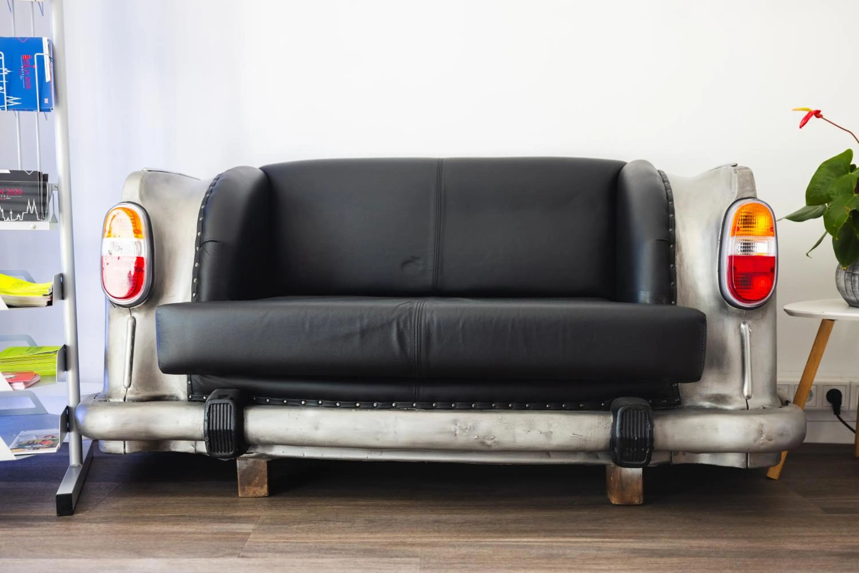 Lobby or reception in Köln 2020