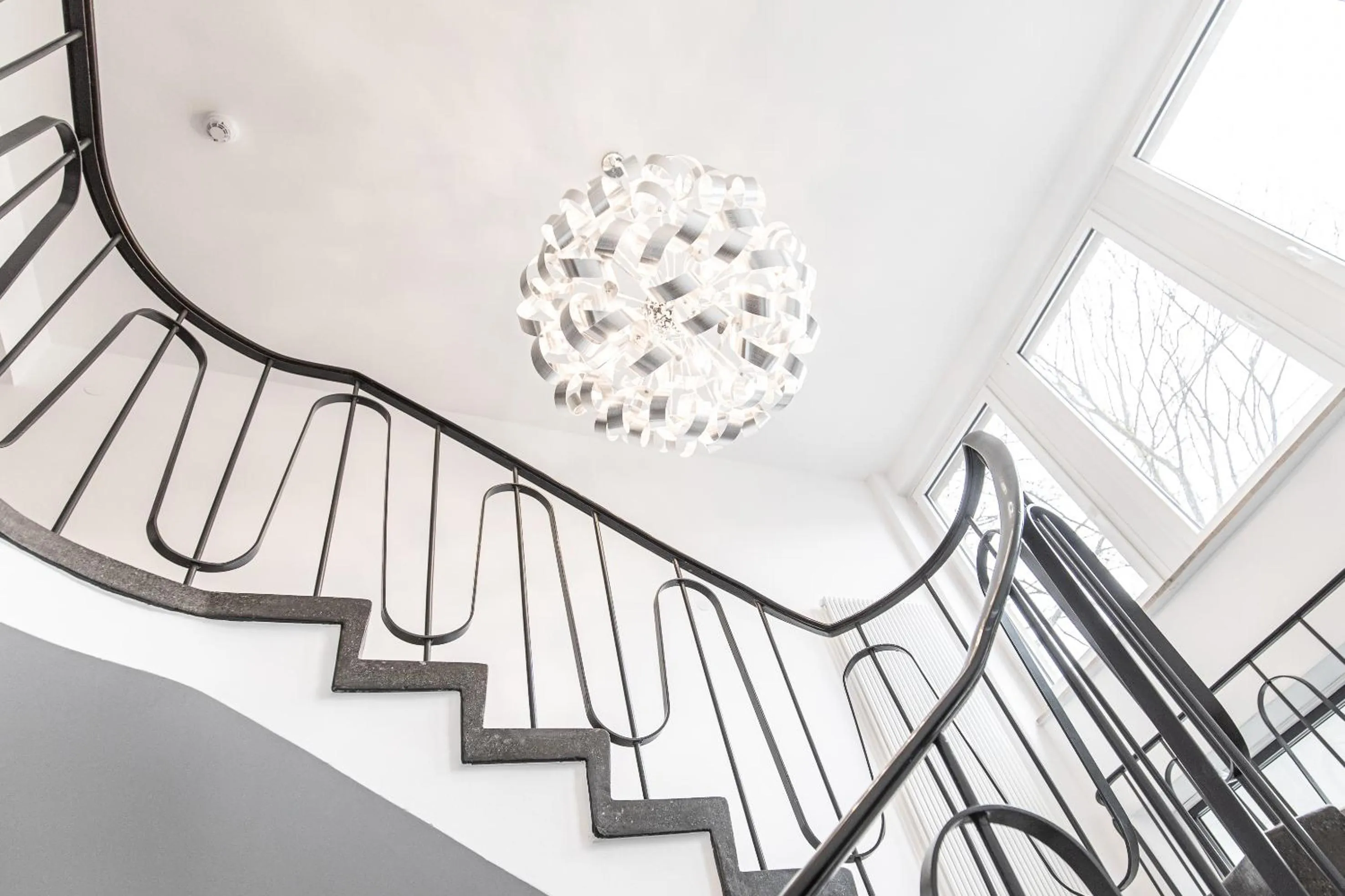 Lobby or reception in Köln 2020