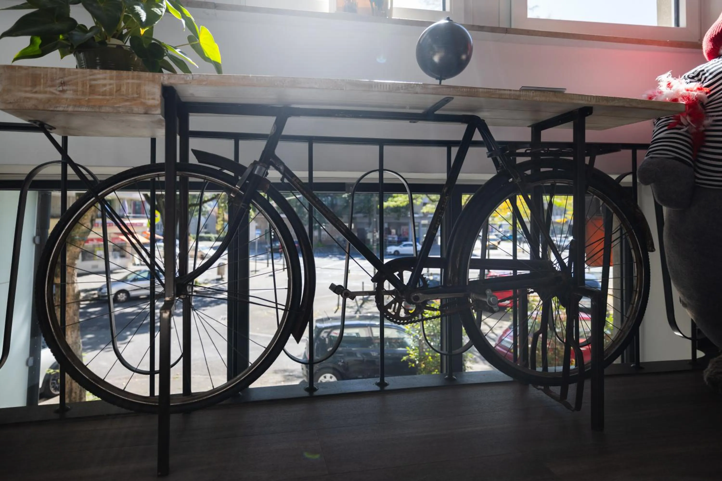 Lobby or reception in Köln 2020