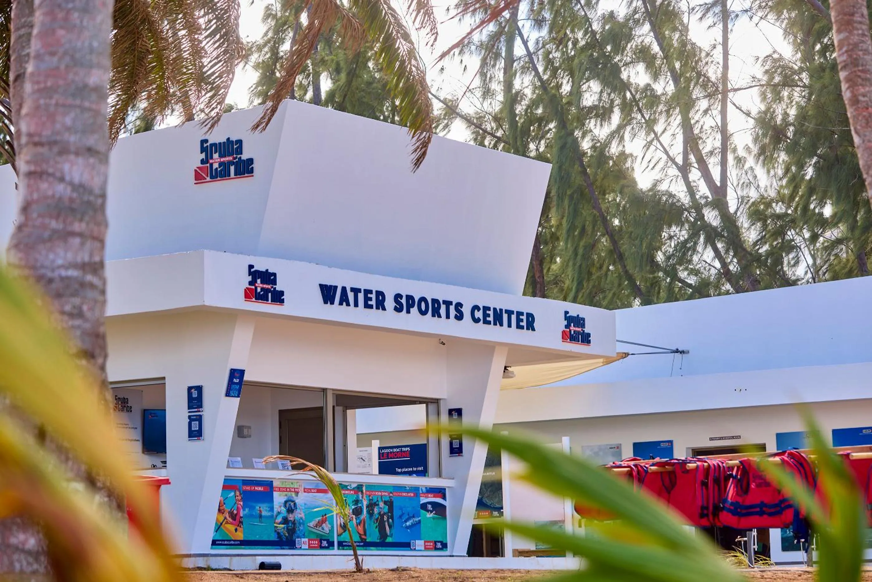 Activities in Riu Palace Mauritius - All Inclusive - Adults Only