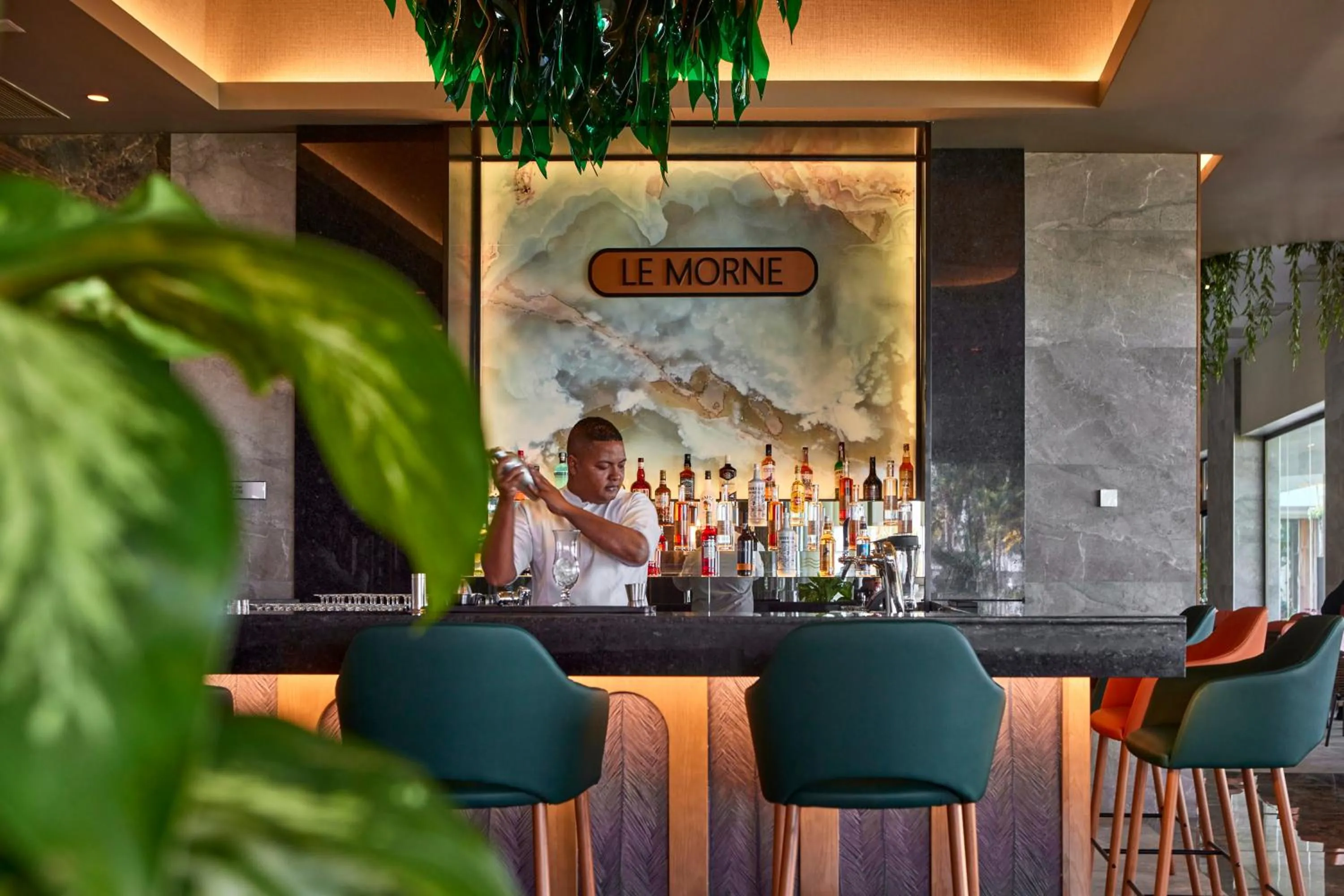 Drinks in Riu Palace Mauritius - All Inclusive - Adults Only