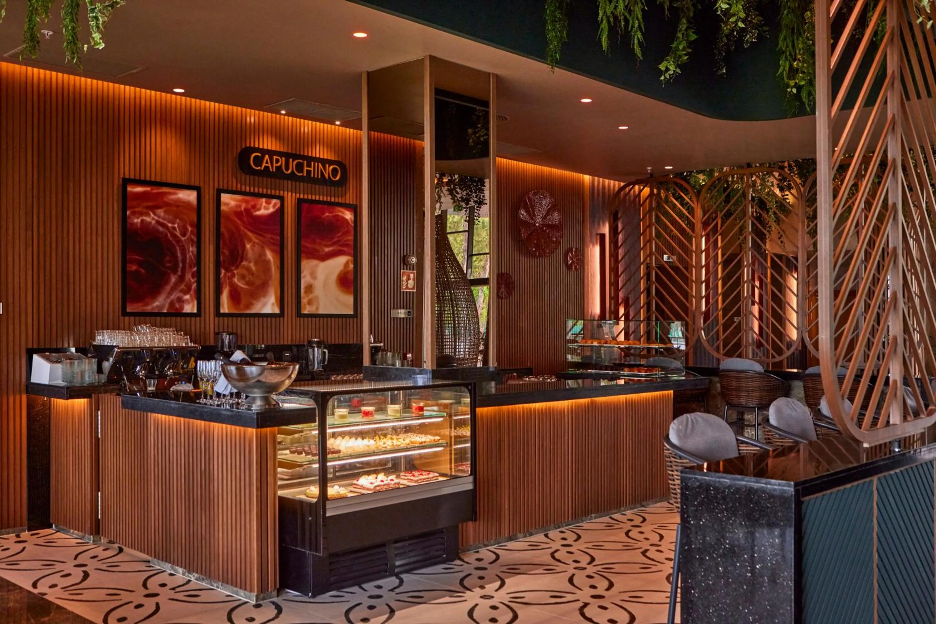 Coffee/tea facilities in Riu Palace Mauritius - All Inclusive - Adults Only