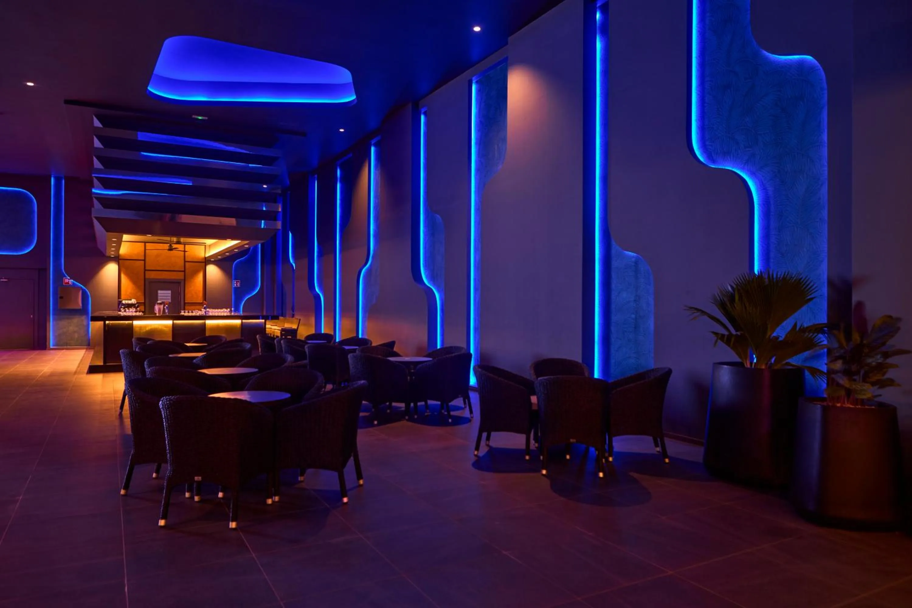 Entertainment in Riu Palace Mauritius - All Inclusive - Adults Only