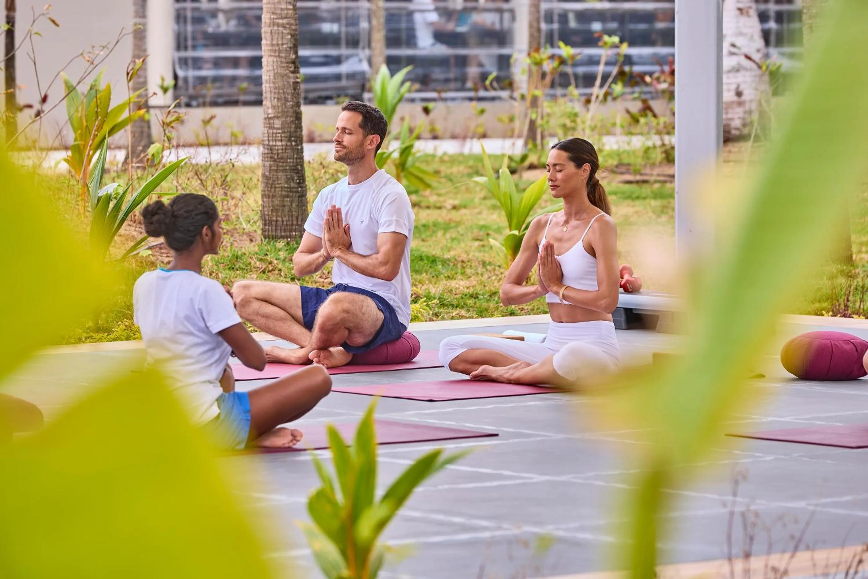 Activities in Riu Palace Mauritius - All Inclusive - Adults Only