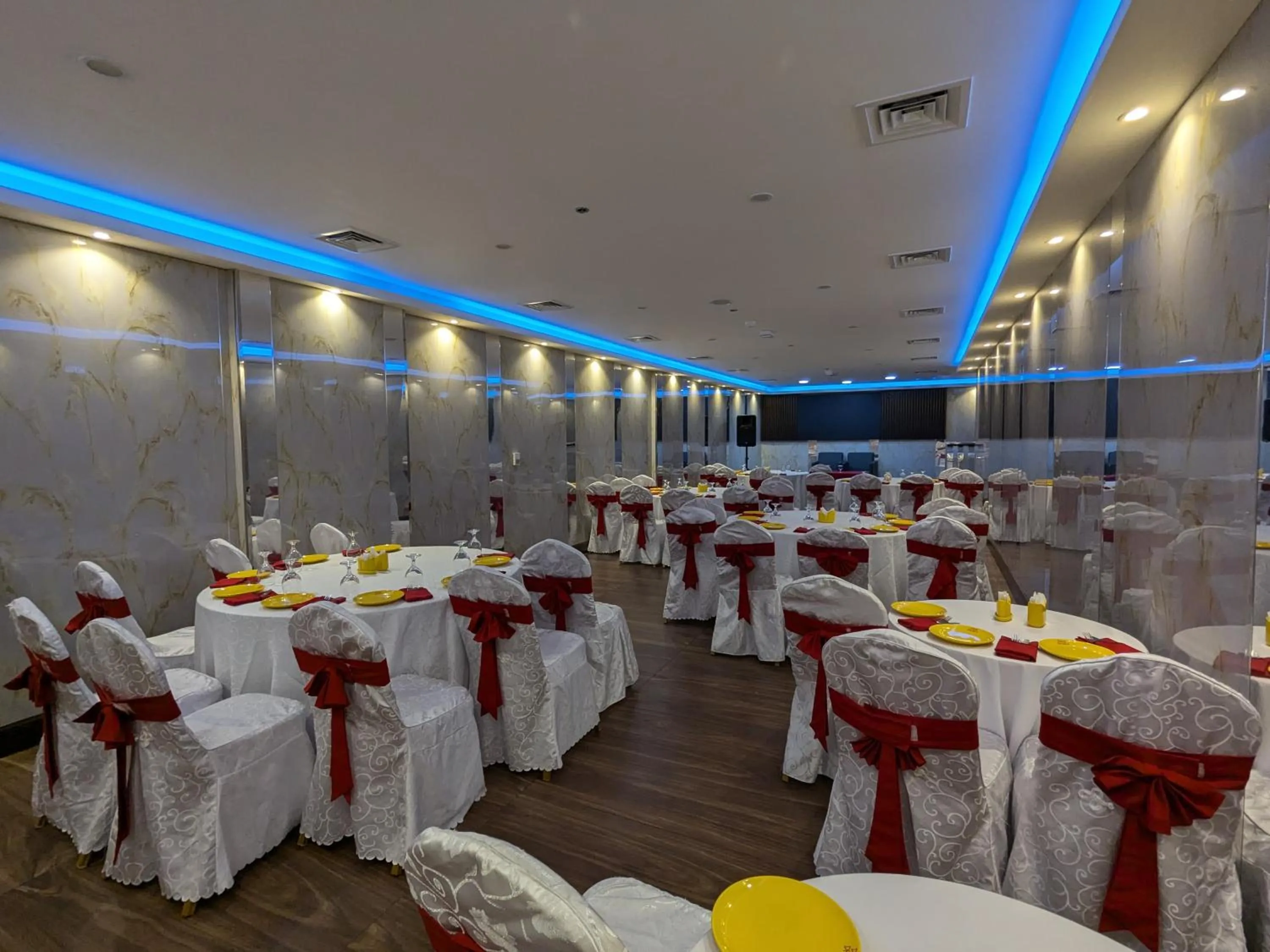 Banquet/Function facilities in FORTUNE ATRIUM HOTEL