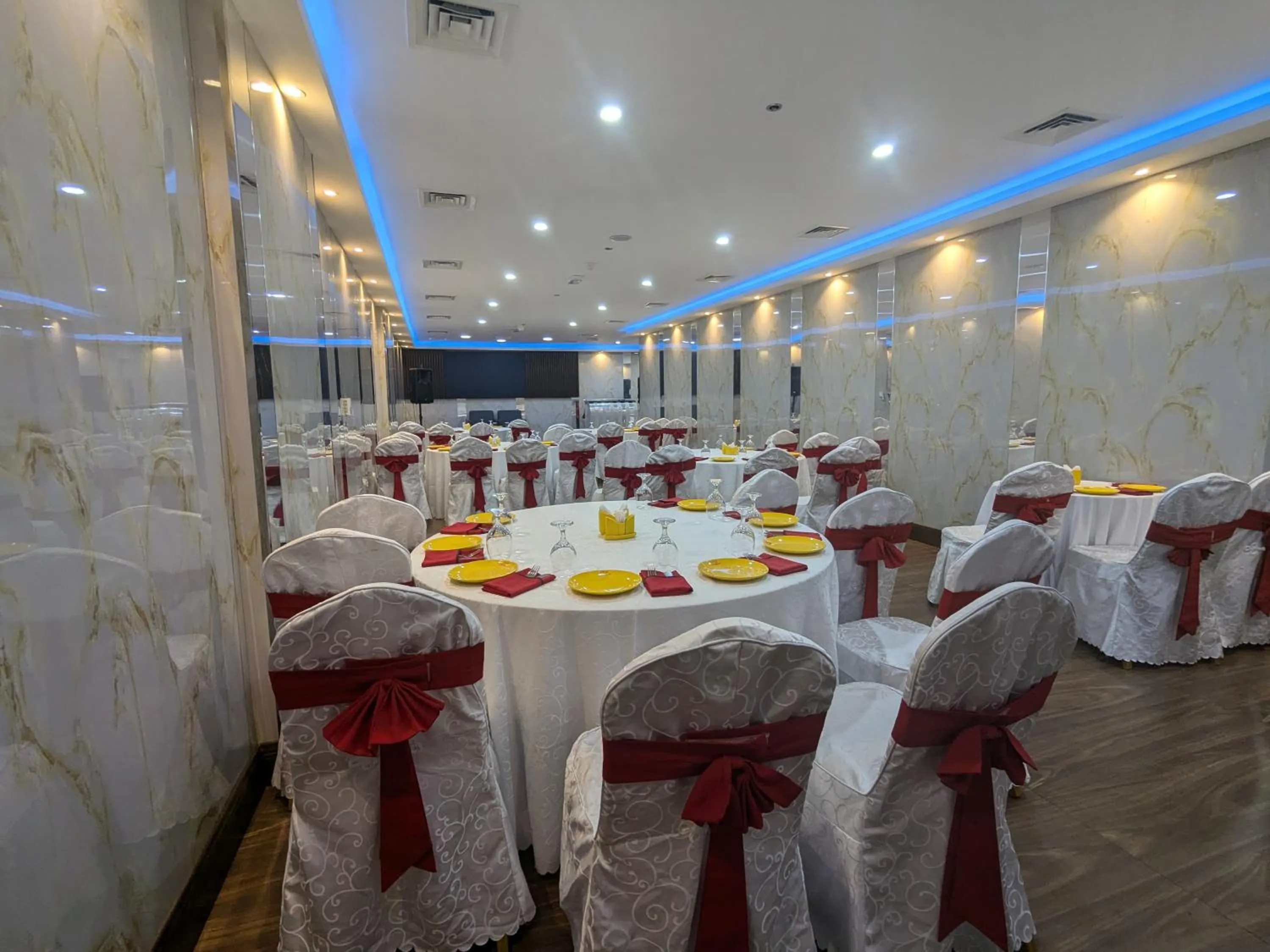 Banquet/Function facilities in FORTUNE ATRIUM HOTEL