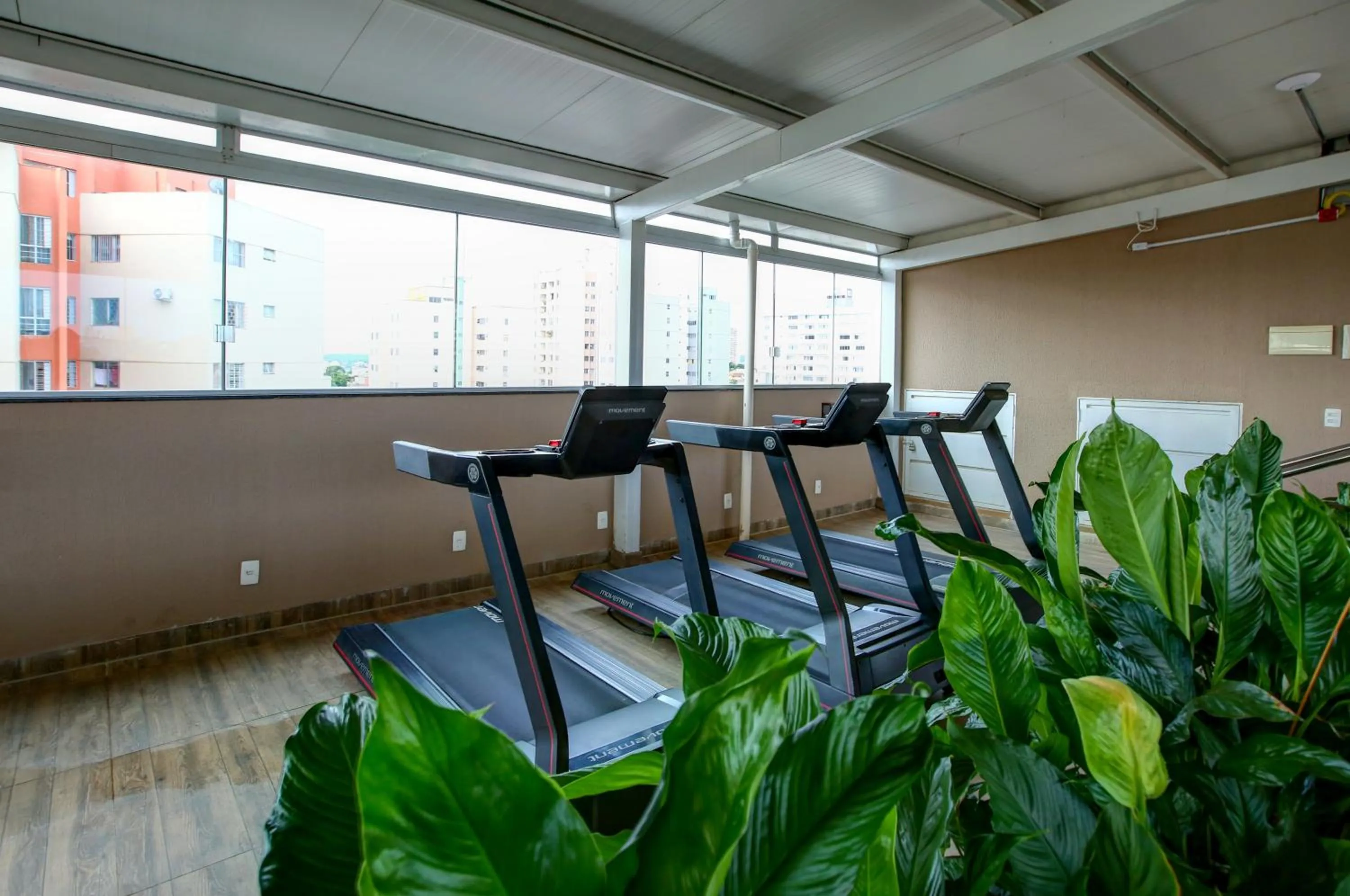 Balcony/Terrace in Novares Hotel