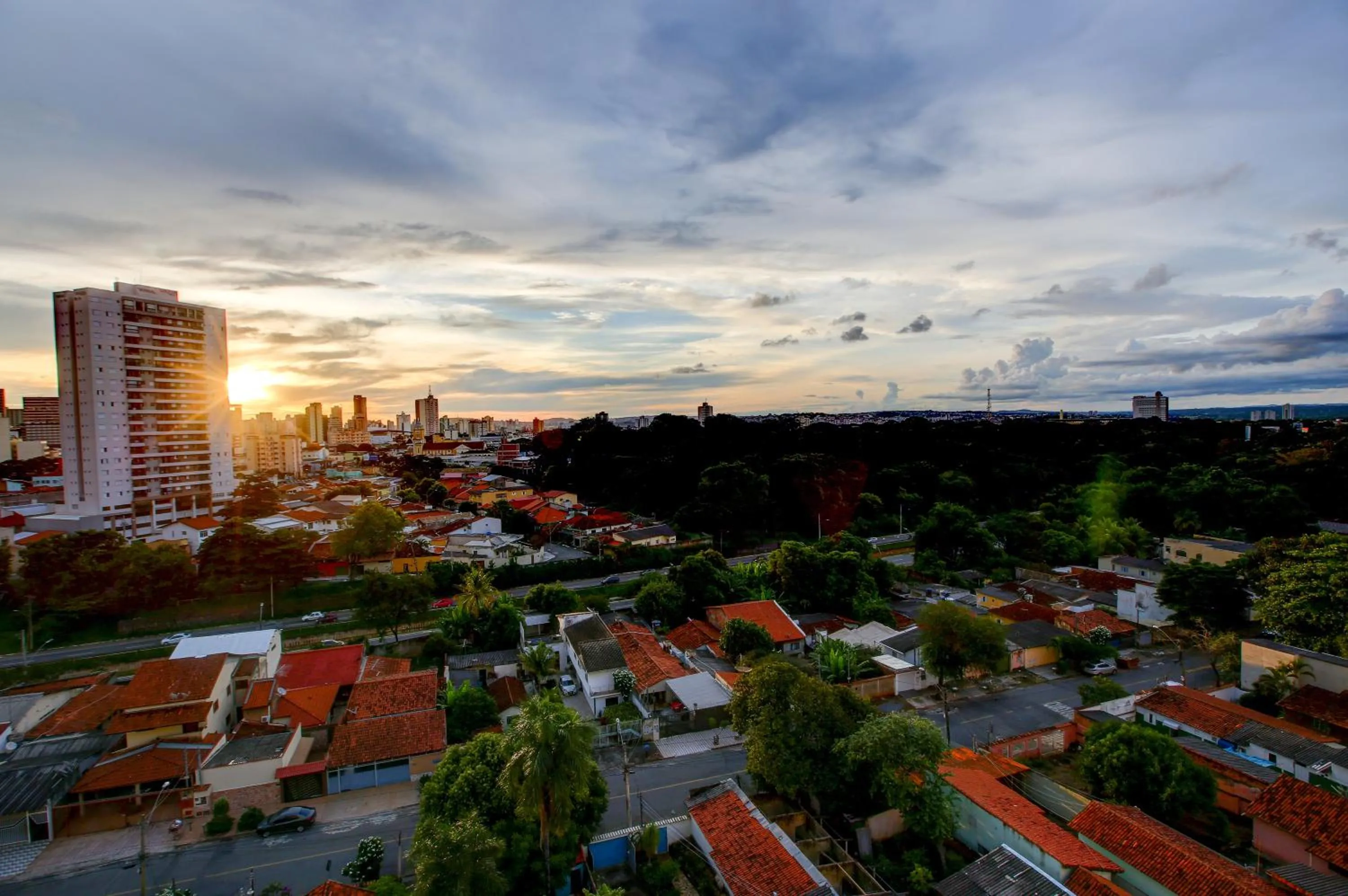 View (from property/room) in Novares Hotel