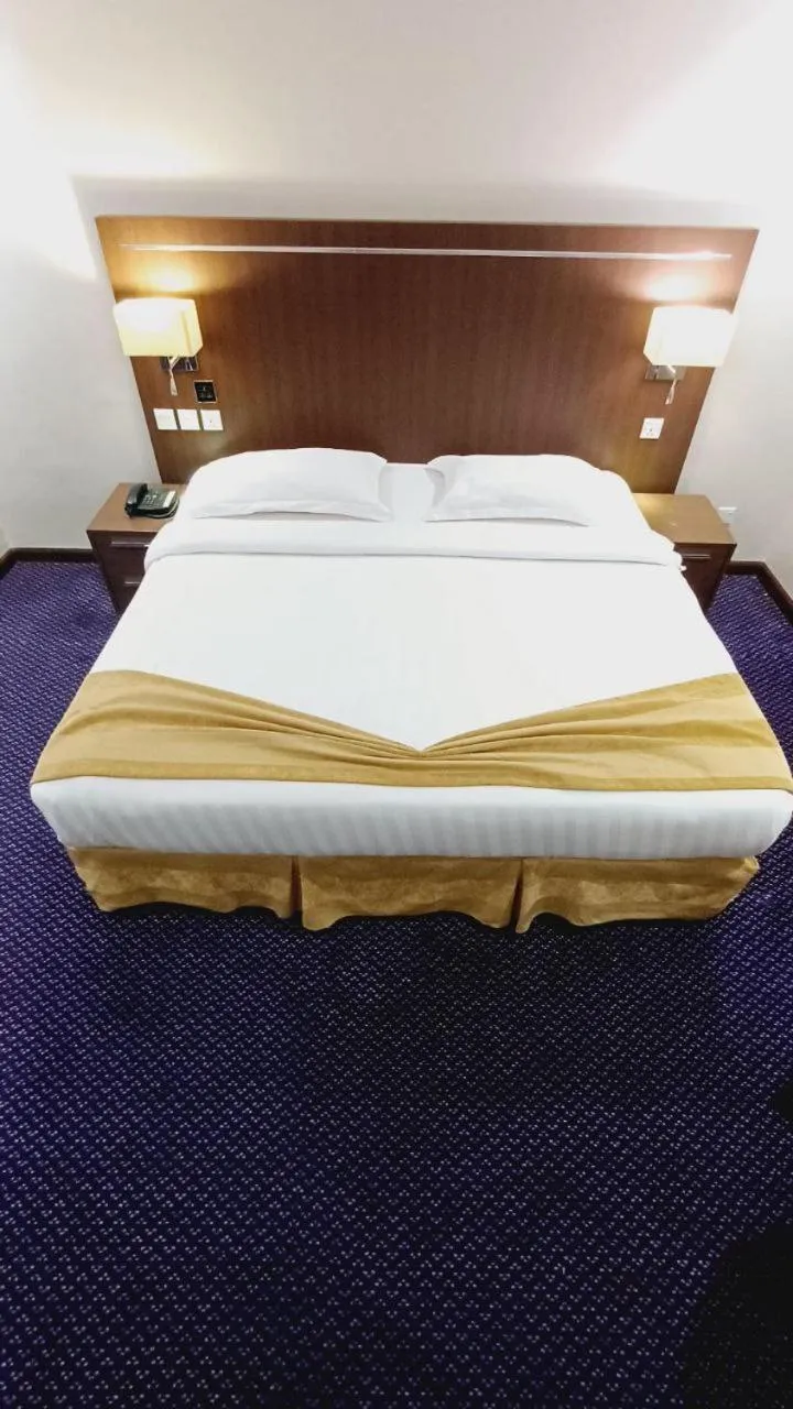 Doolve Hotel Al Khobar