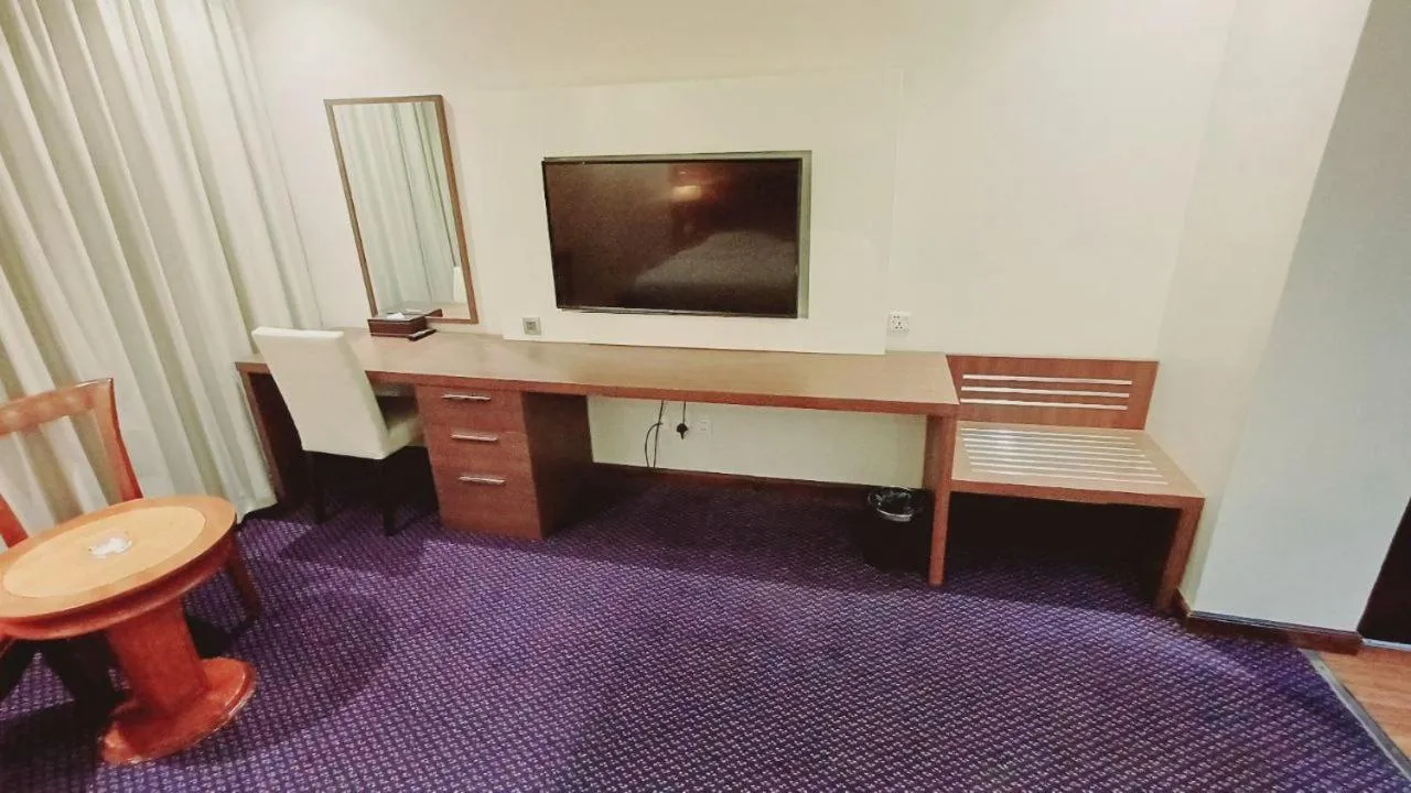 Doolve Hotel Al Khobar