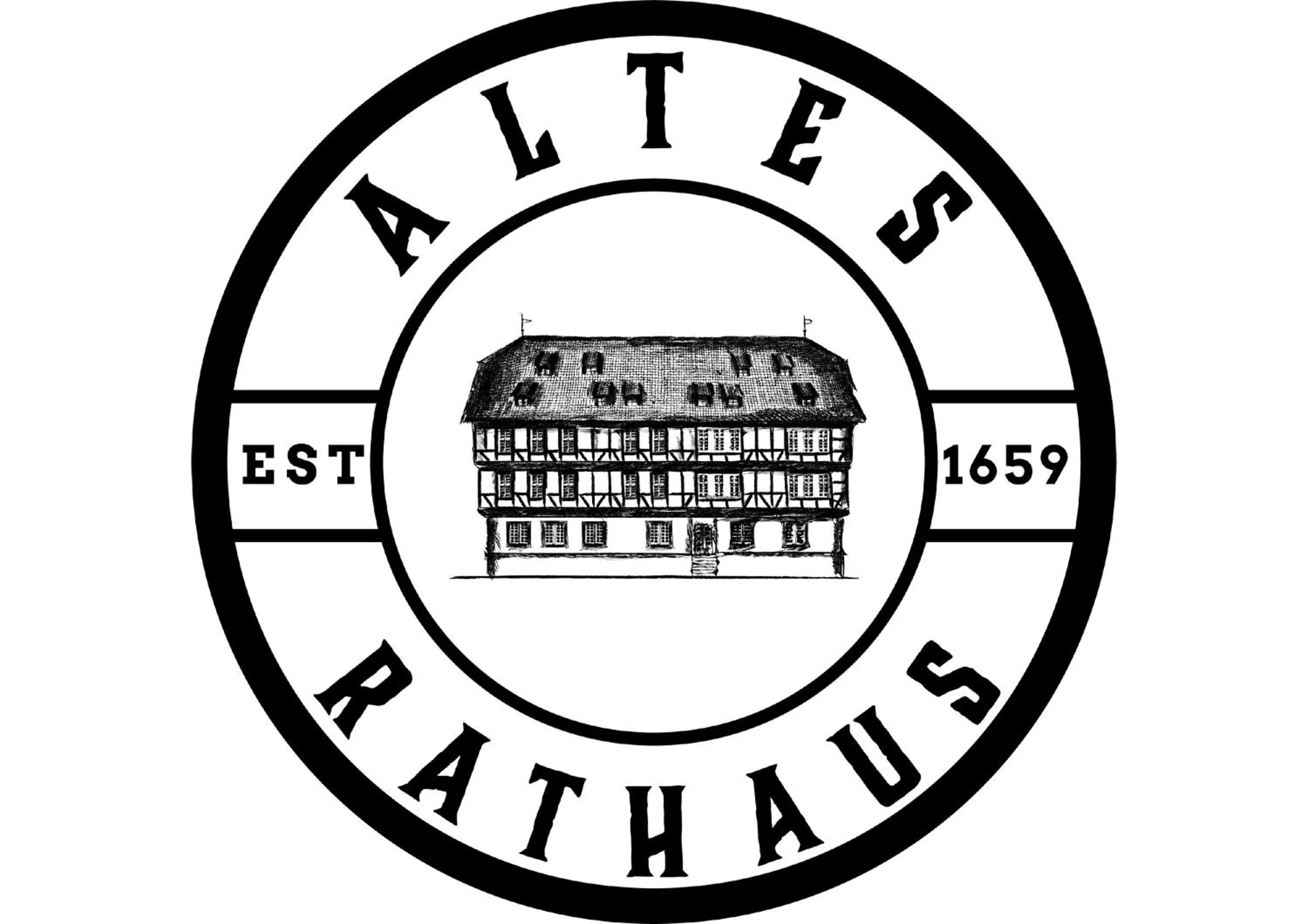 Altes Rathaus Hotel-Restaurant-Café