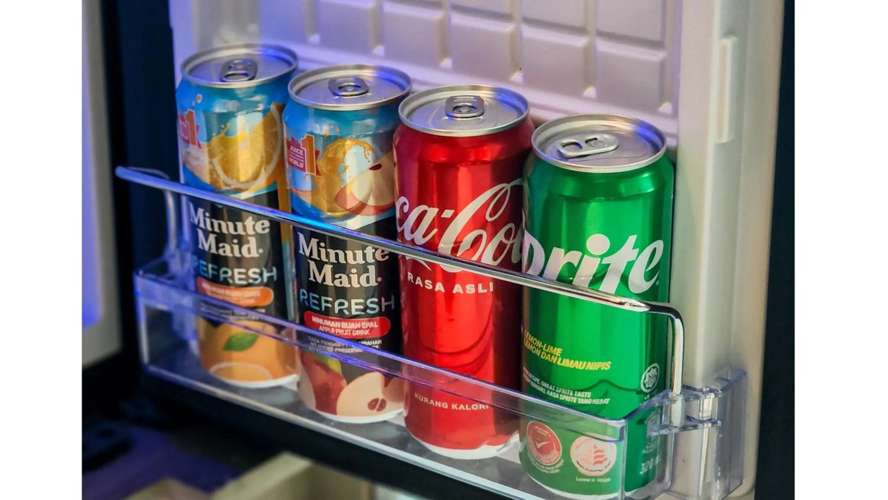 Photo of the whole room in Holiday Inn Johor Bahru City Centre by IHG