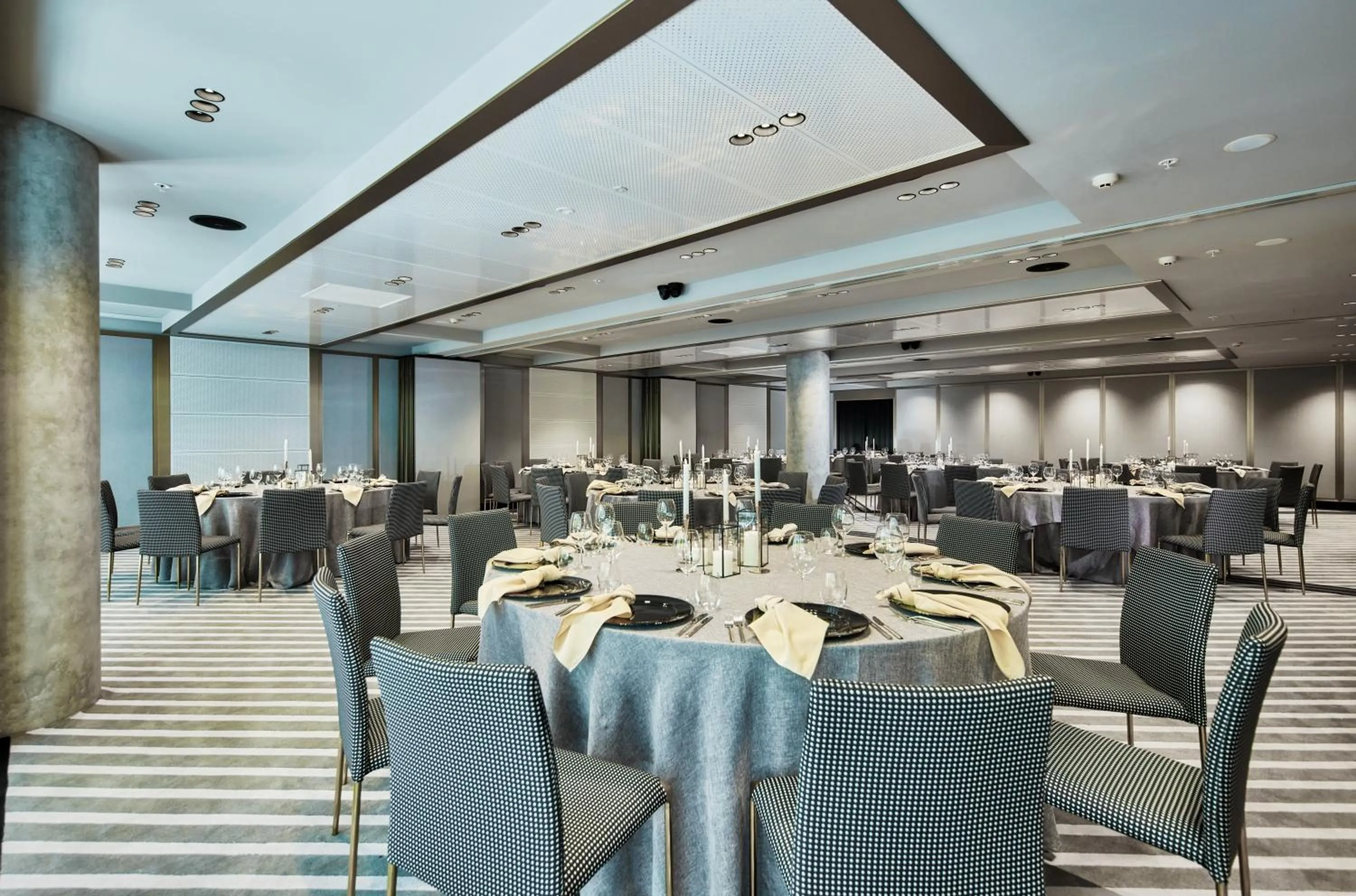 Meeting/conference room in Hotel X Brisbane Fortitude Vly, Vignette Collection by IHG