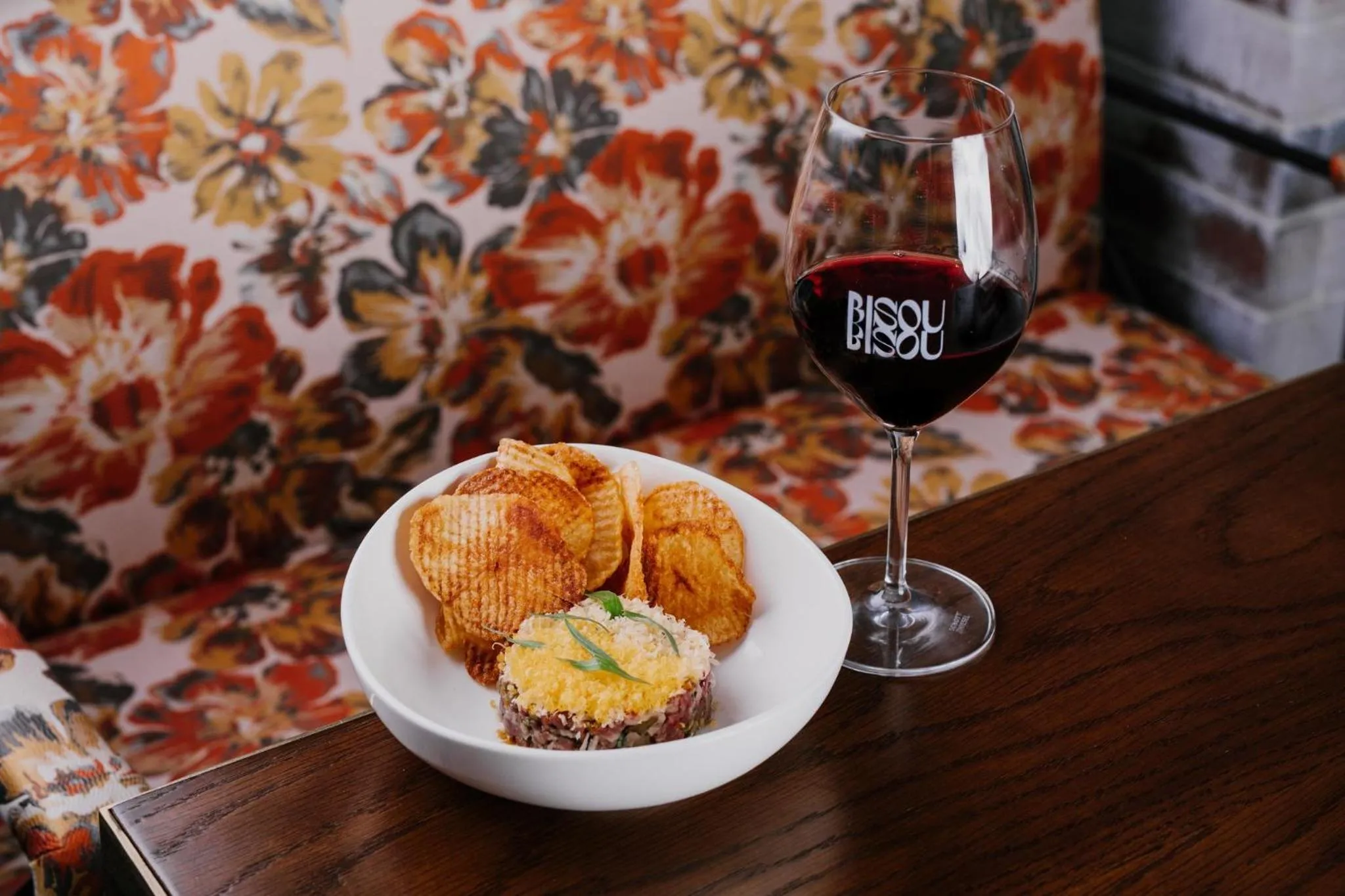 Restaurant/places to eat in Hotel X Brisbane Fortitude Vly, Vignette Collection by IHG