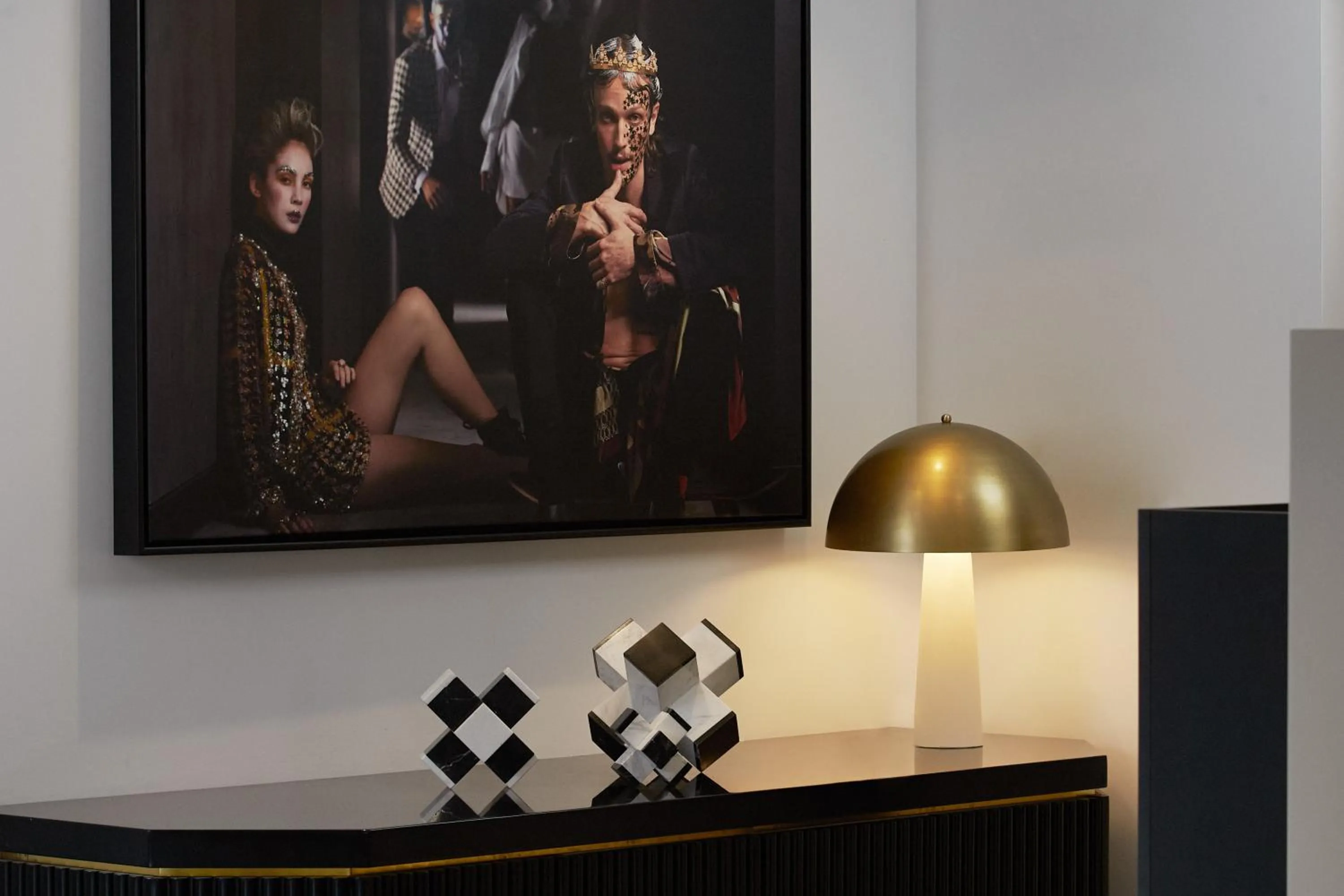 Property building in Hotel X Brisbane Fortitude Vly, Vignette Collection by IHG