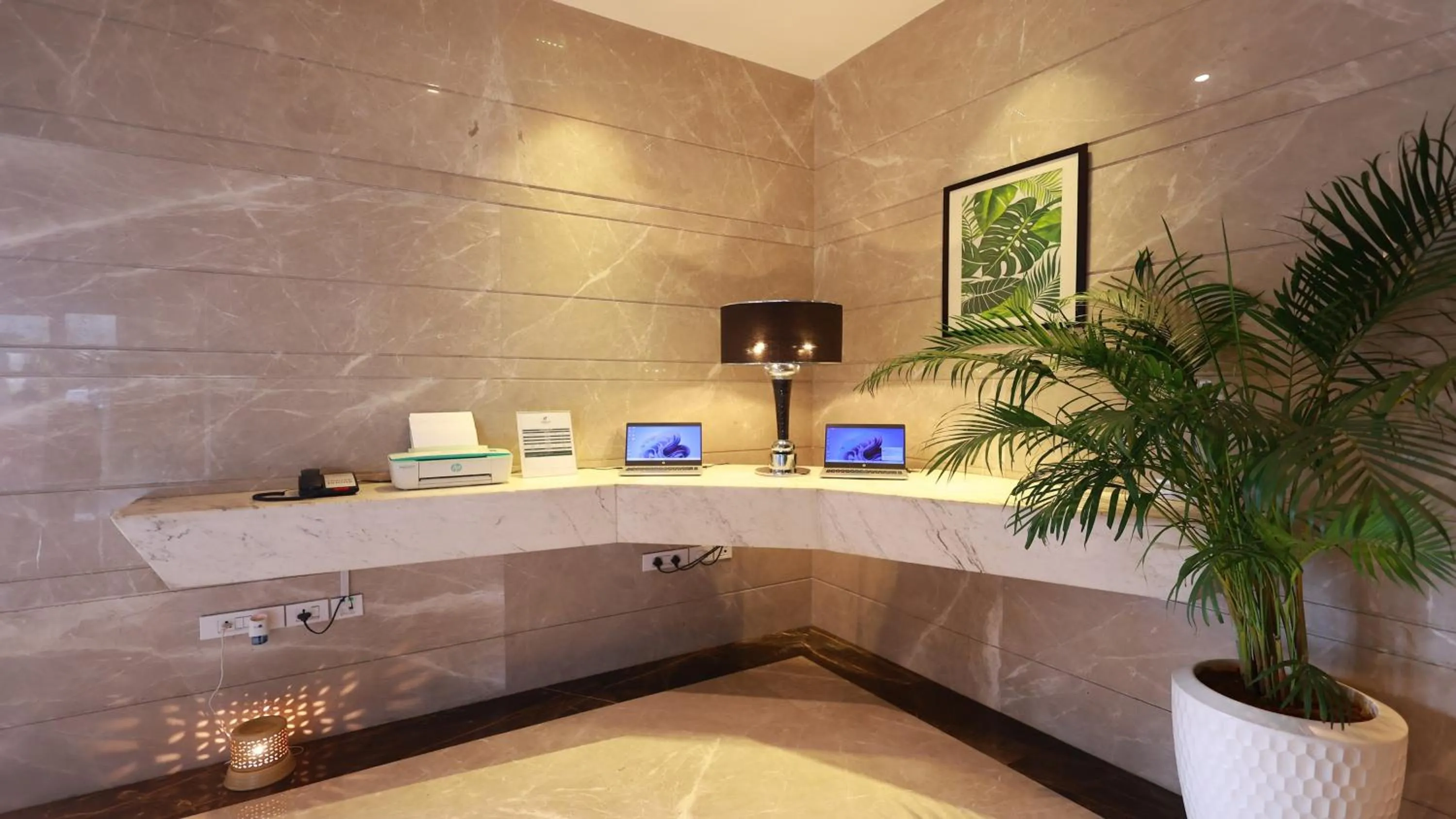 Other in Holiday Inn Gurugram Sector 90 by IHG