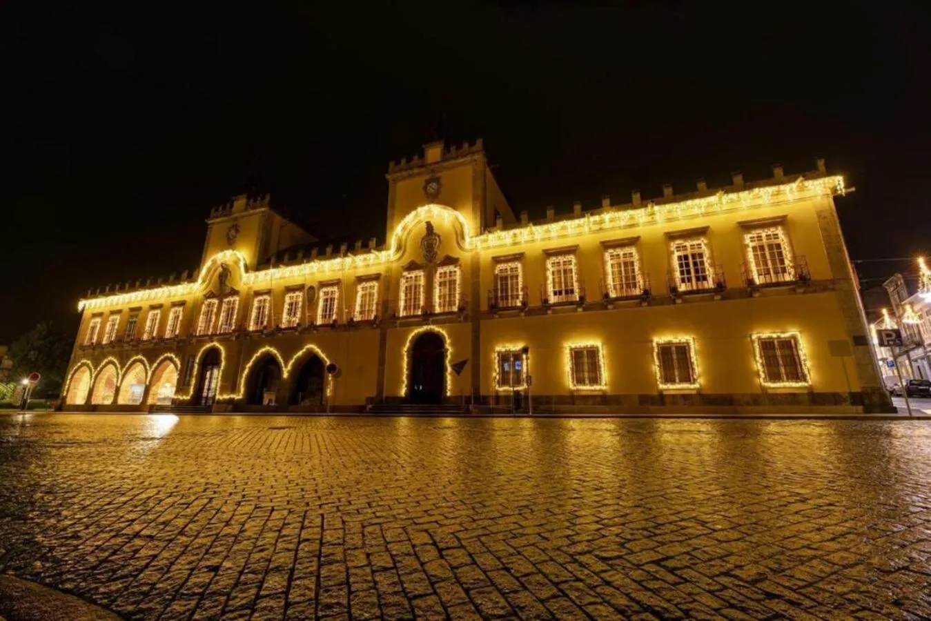 Neighbourhood in Casa da Ana Boutique Guest House