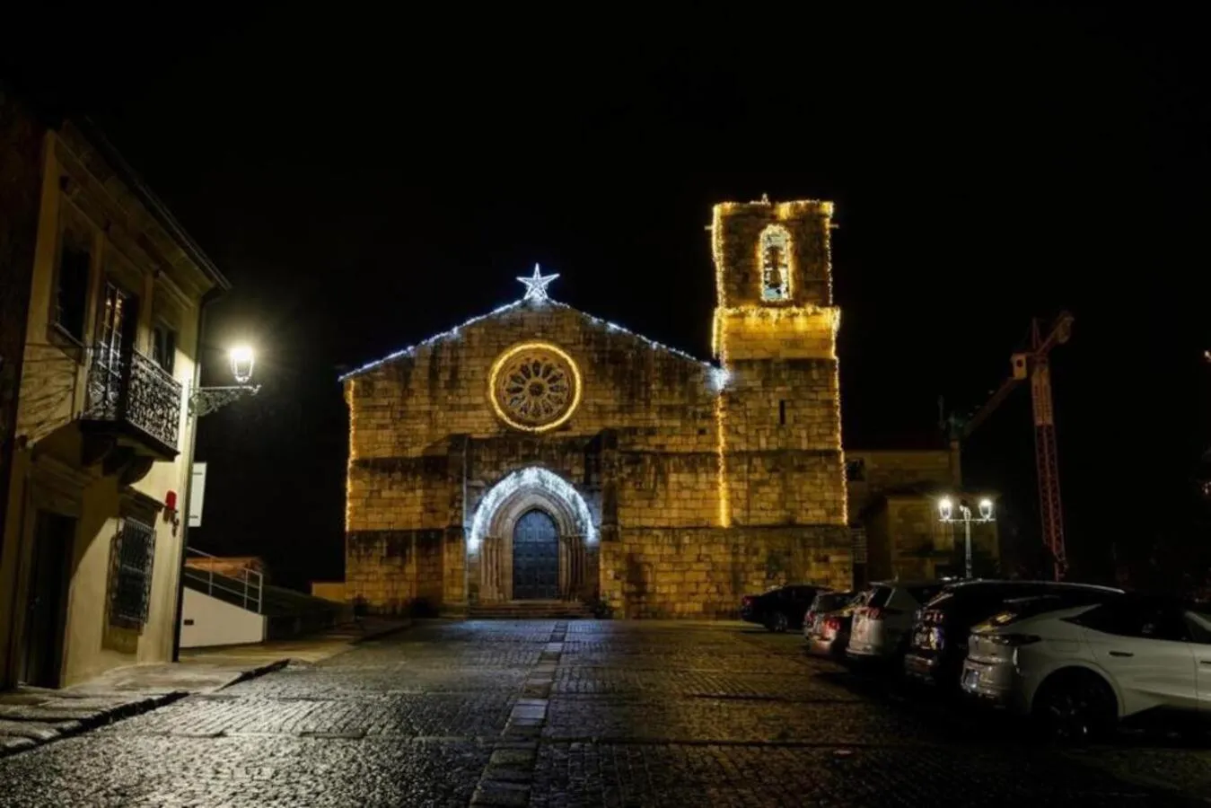 Neighbourhood in Casa da Ana Boutique Guest House