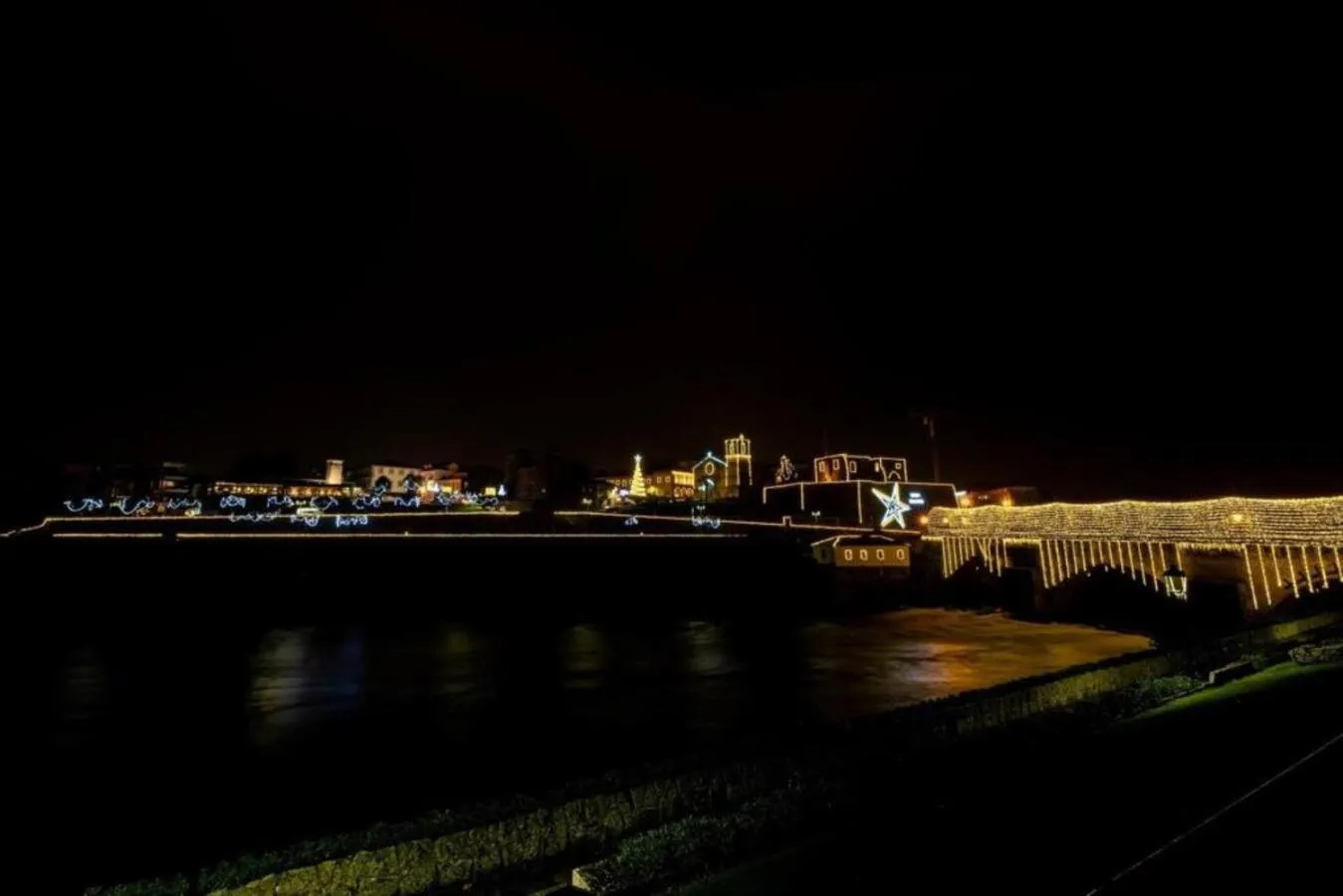 Neighbourhood in Casa da Ana Boutique Guest House