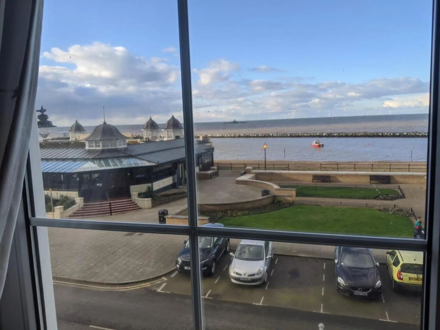 Aqua Bay Guest House