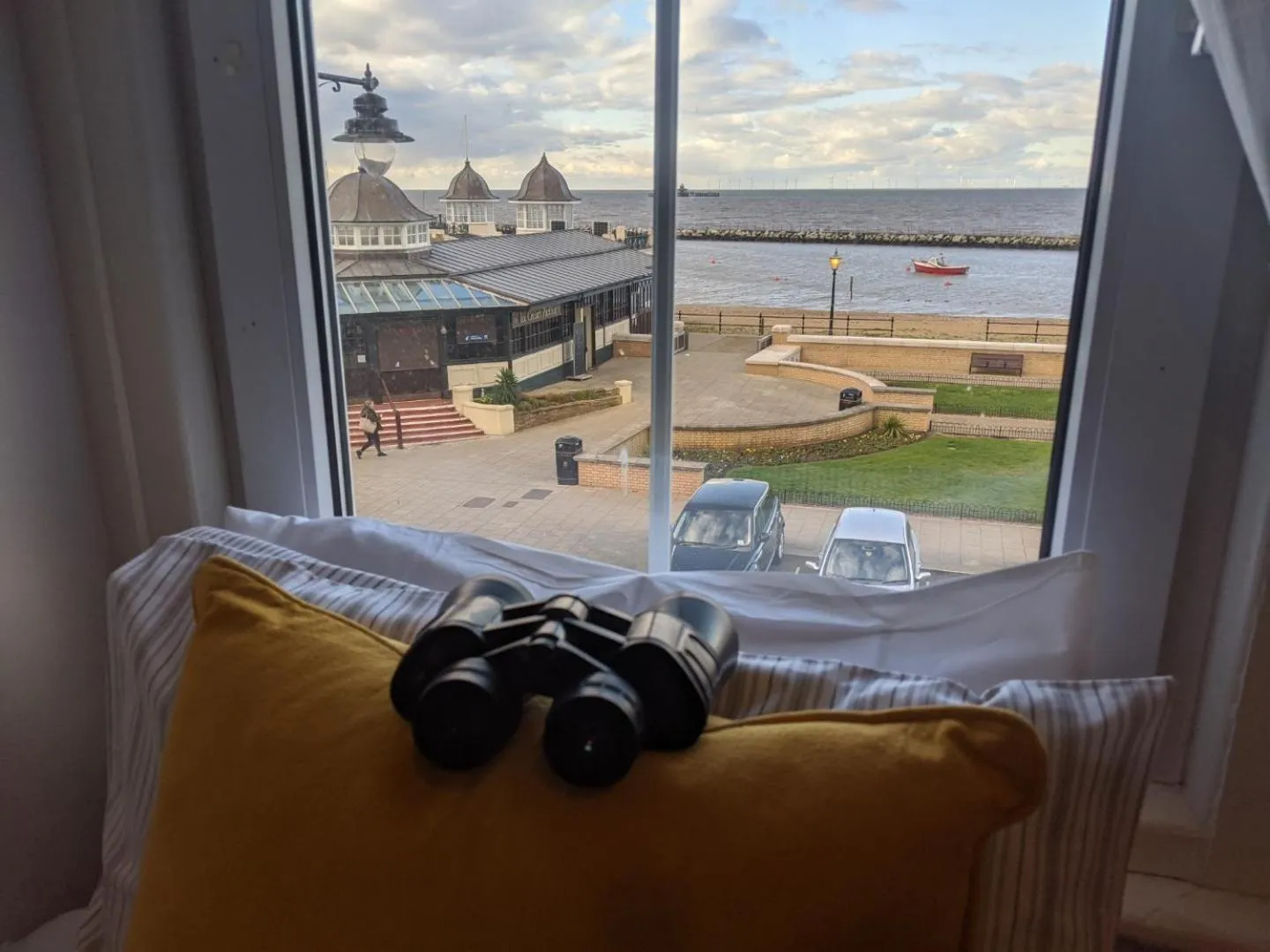 Aqua Bay Guest House