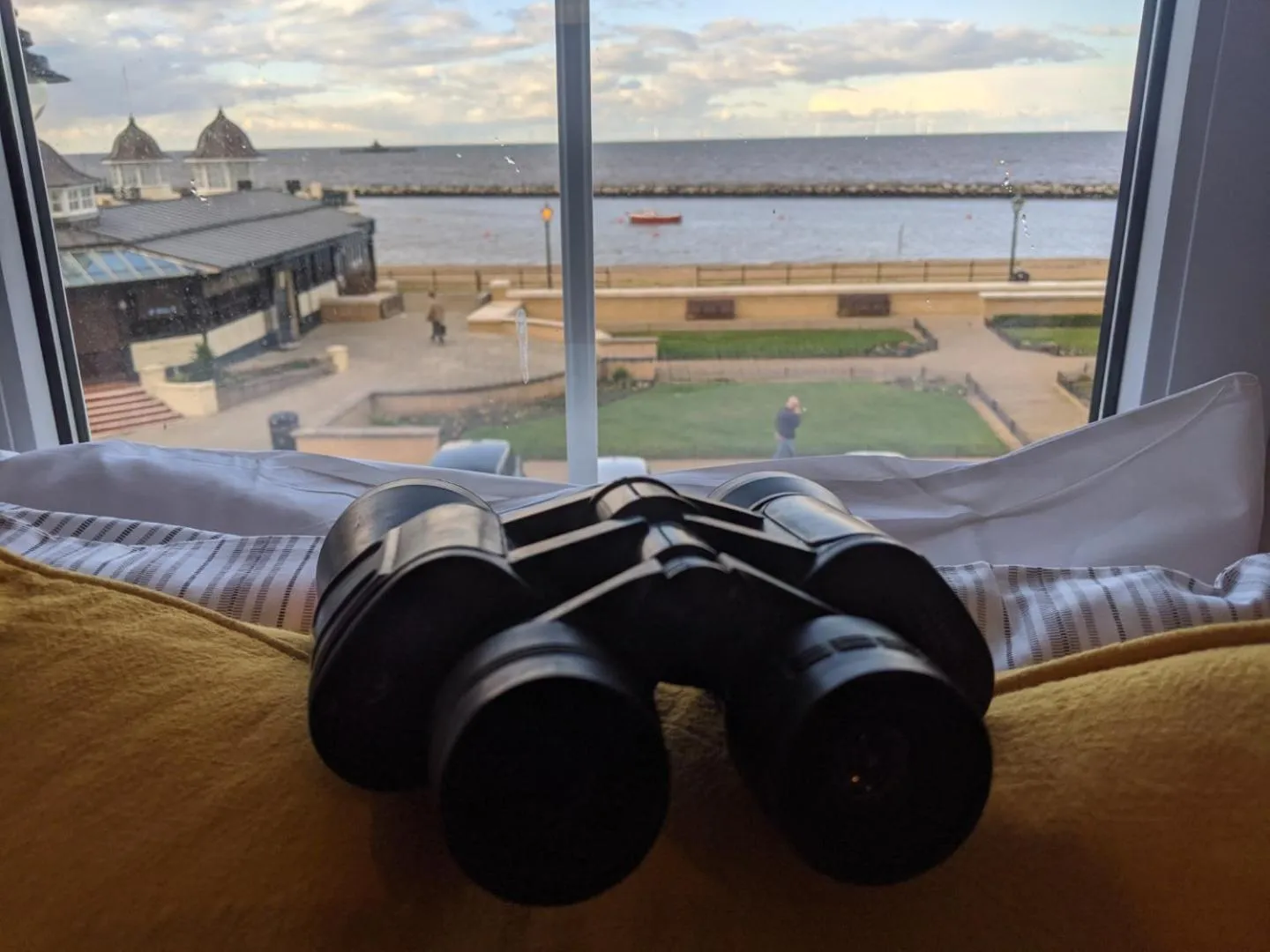 Aqua Bay Guest House