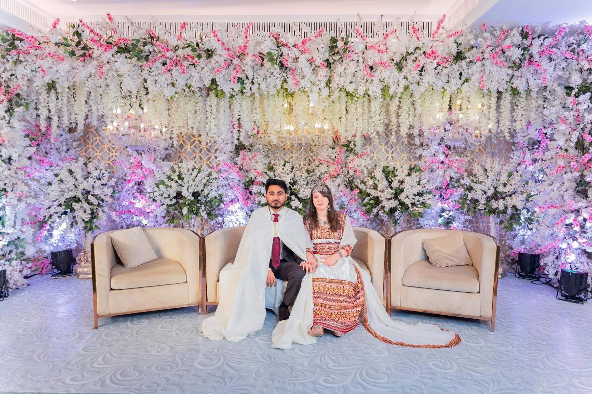 Meeting/conference room in Holiday Inn Dhaka City Centre by IHG