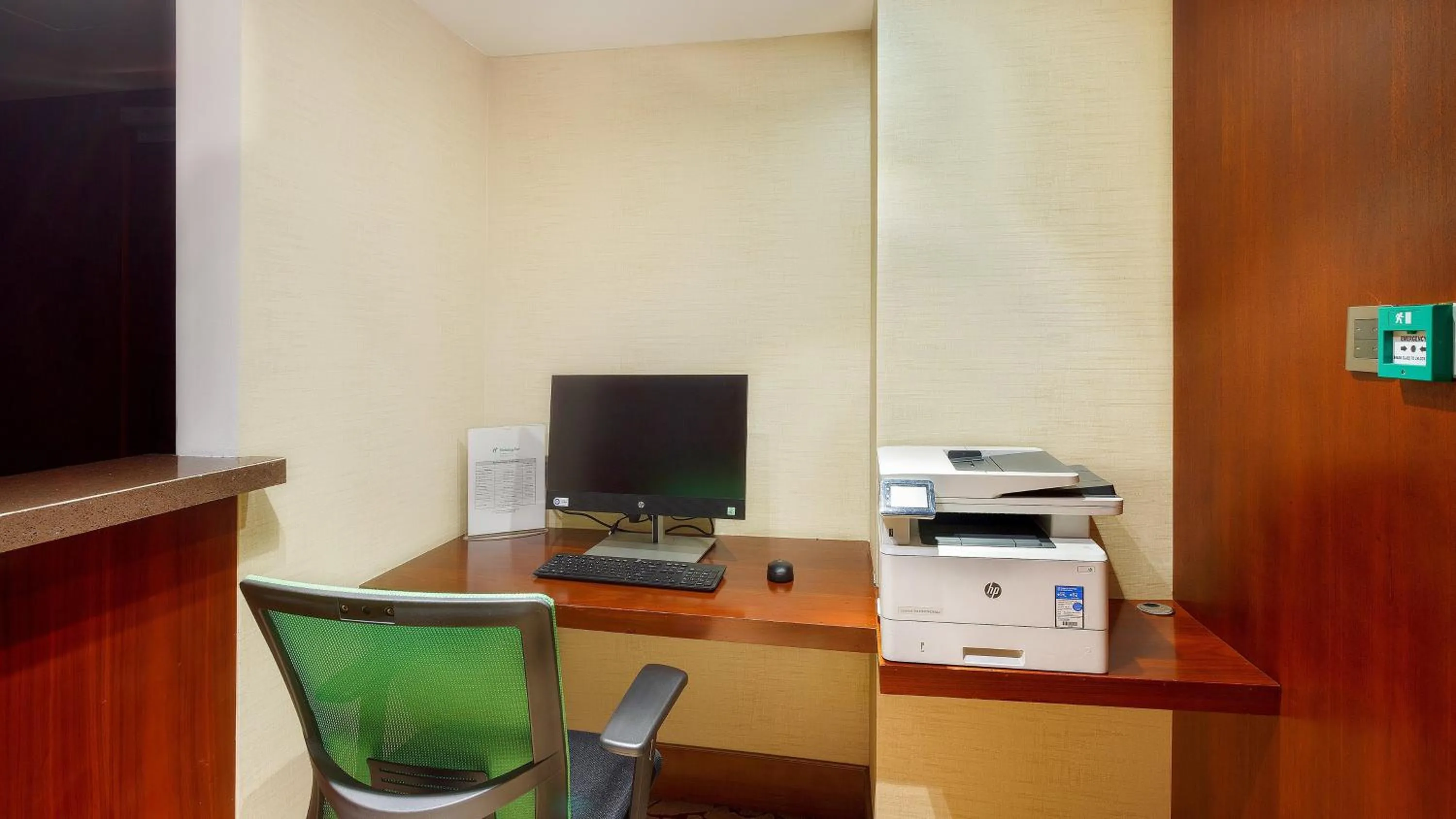 Other in Holiday Inn Dhaka City Centre by IHG