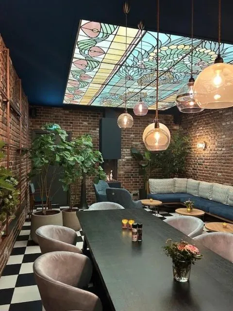 Hotel Brasserie de Huifkar