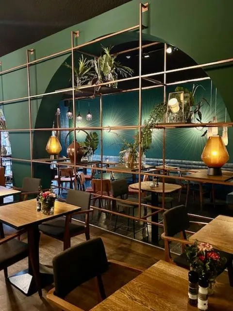 Hotel Brasserie de Huifkar