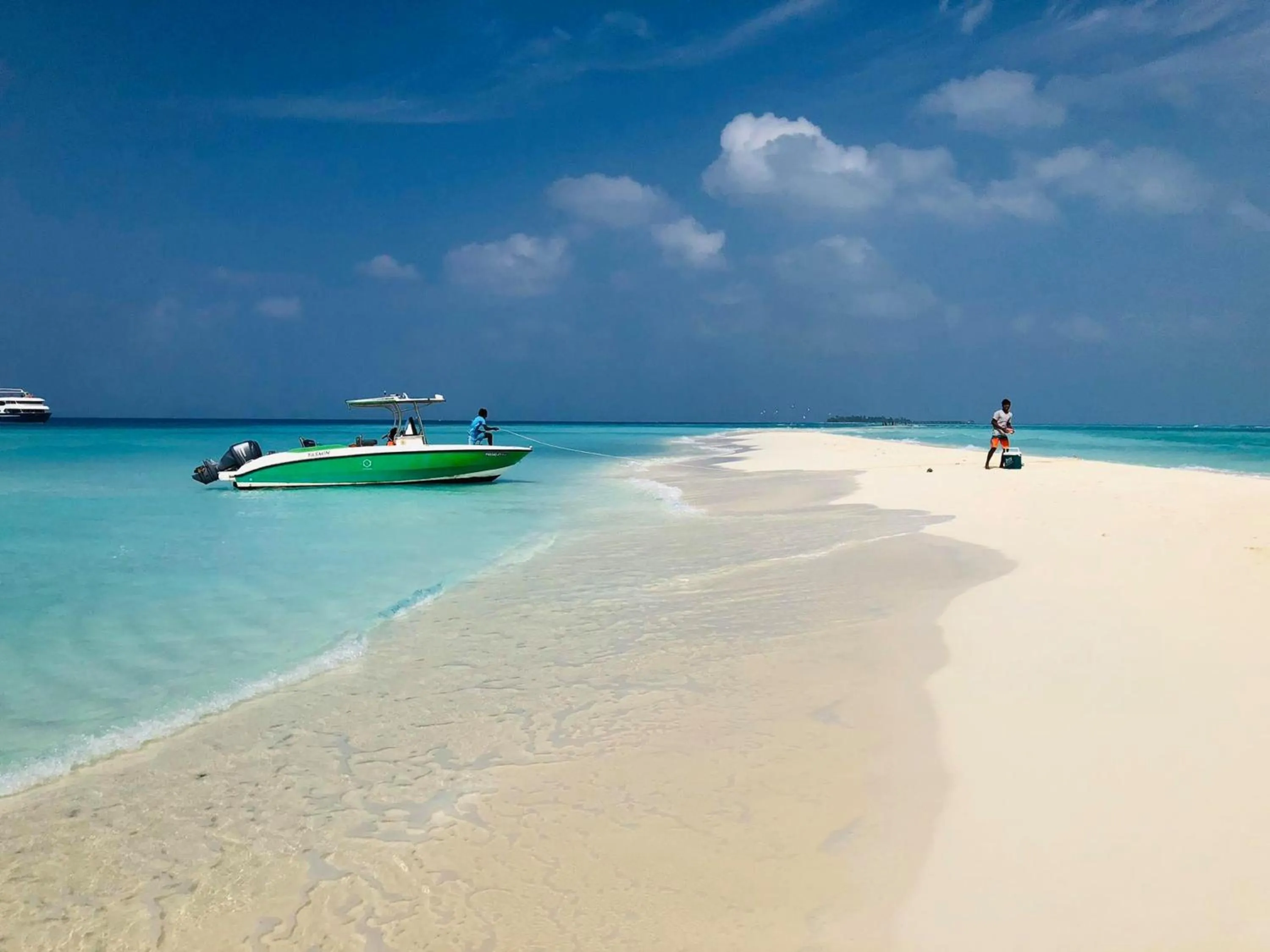 Nearby landmark in Huvan Inn