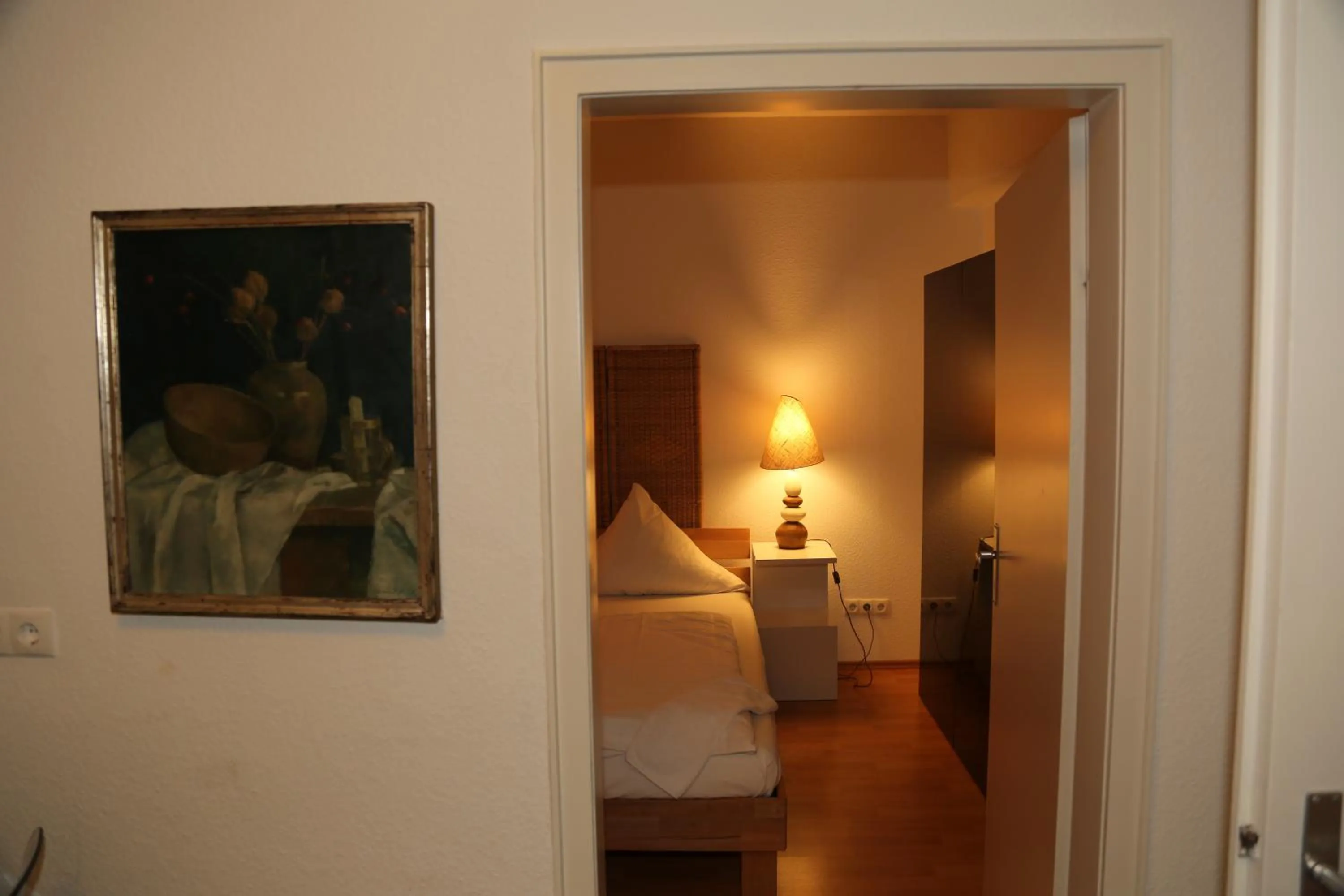 Other, Bed in Hotel Löhndorf