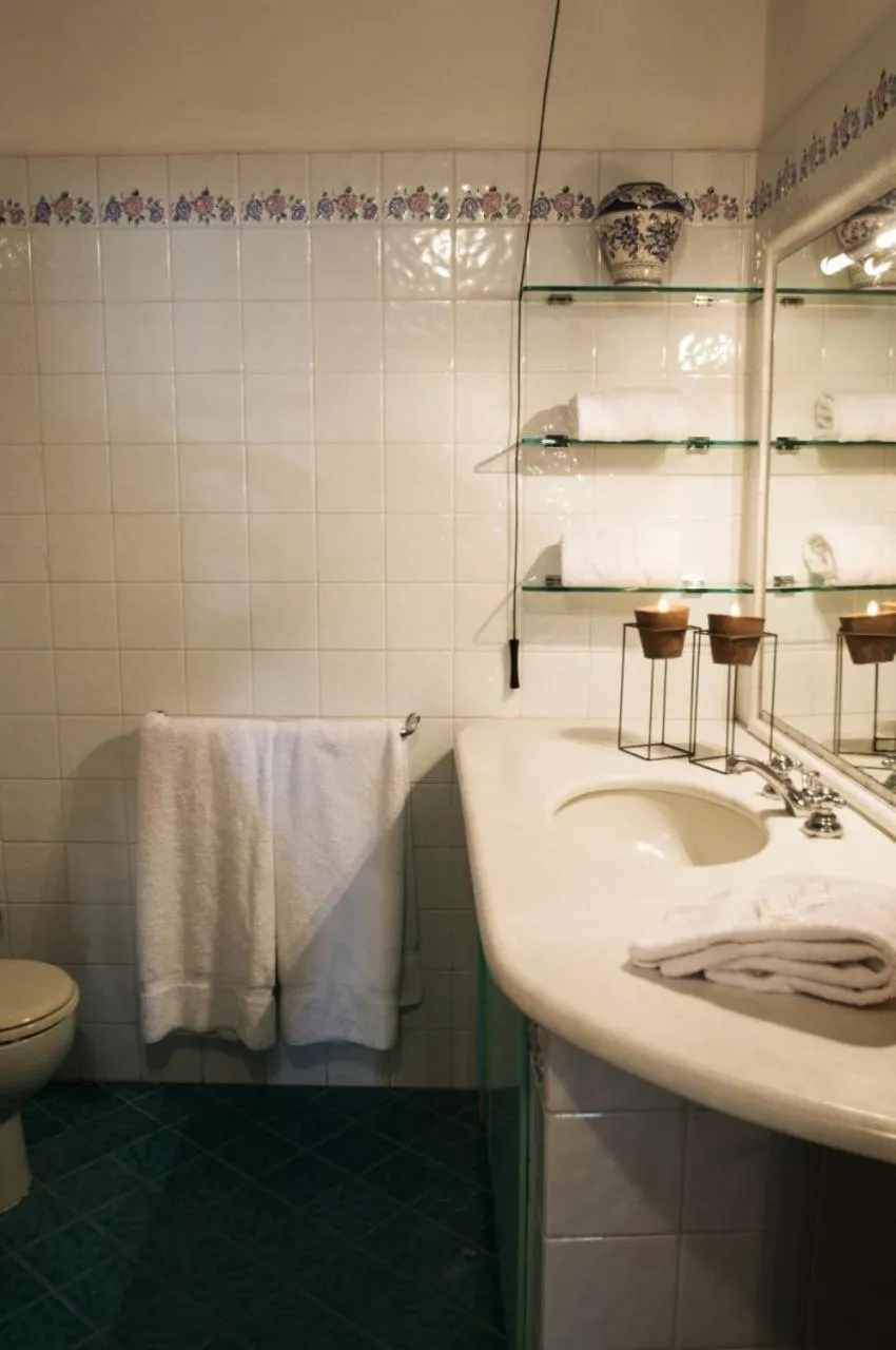 Agriturismo Antico Loggiato