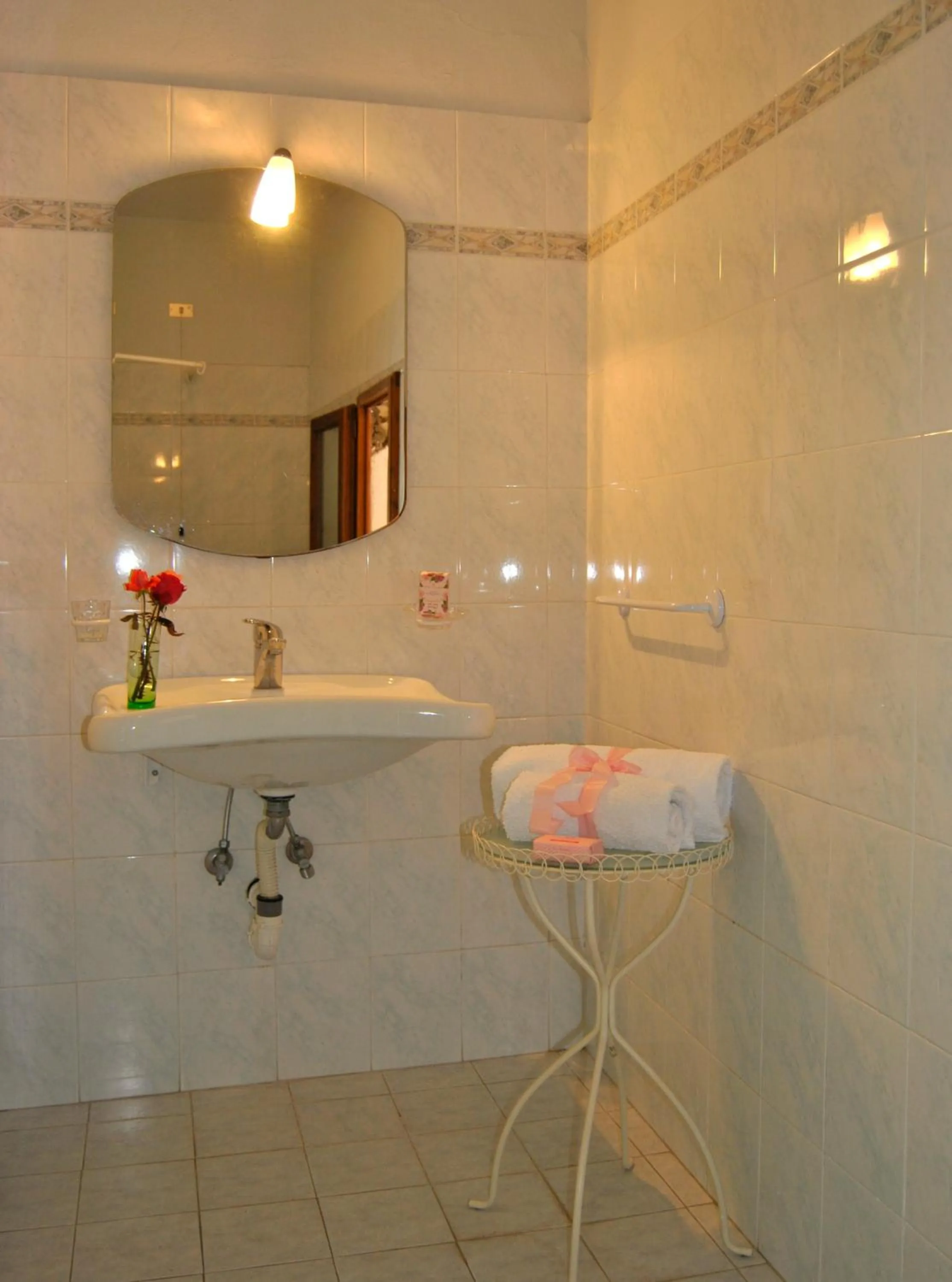 Agriturismo Antico Loggiato