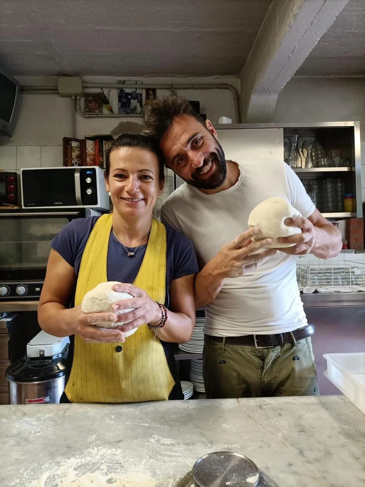 Agriturismo Antico Loggiato