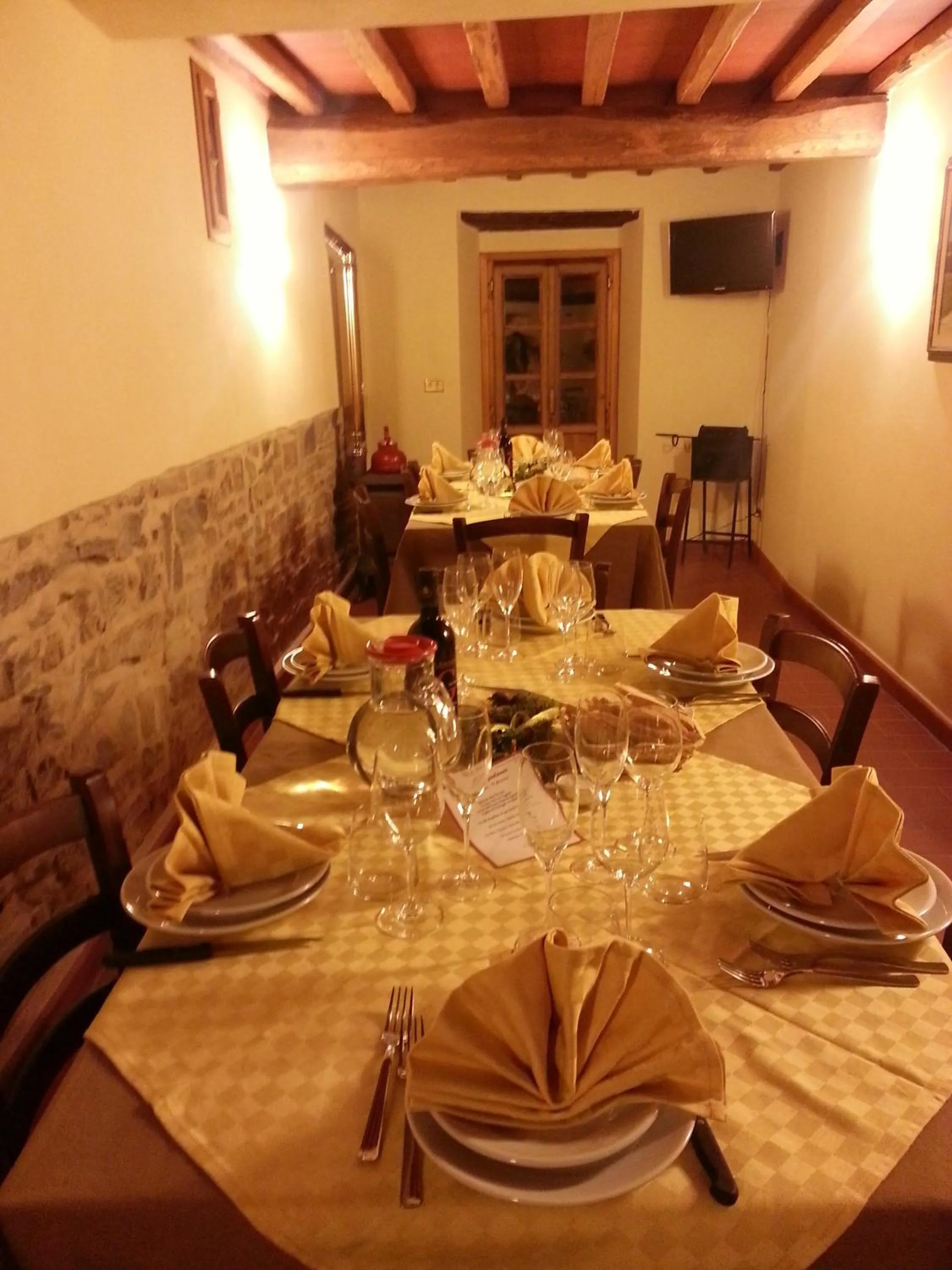 Agriturismo Antico Loggiato