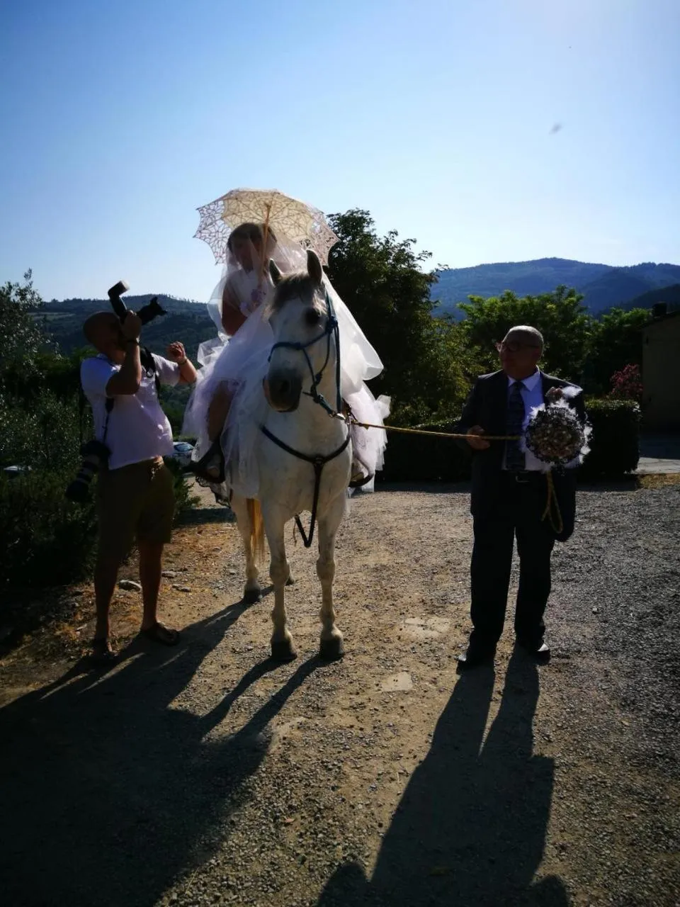 Agriturismo Antico Loggiato