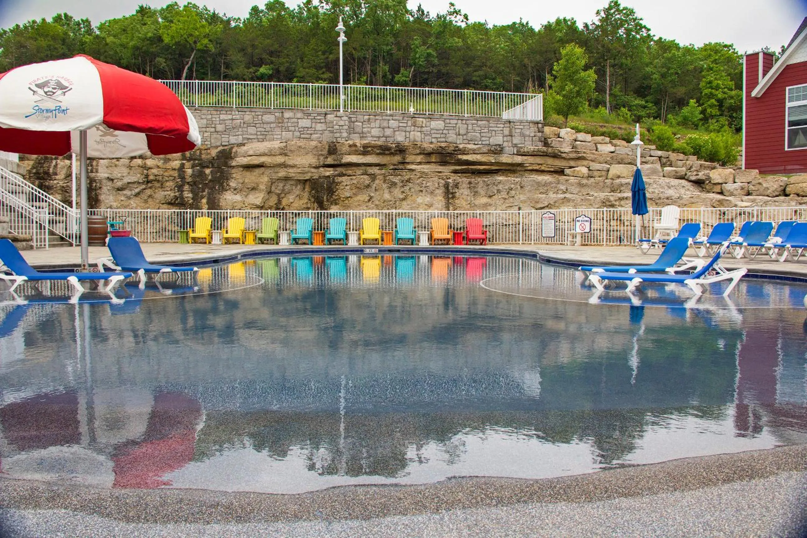 Stormy Point Village