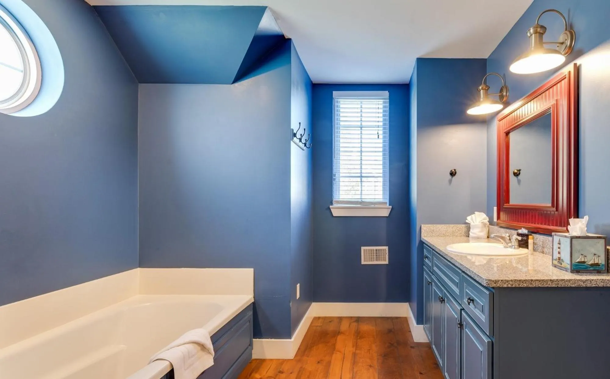 Stormy Point Village