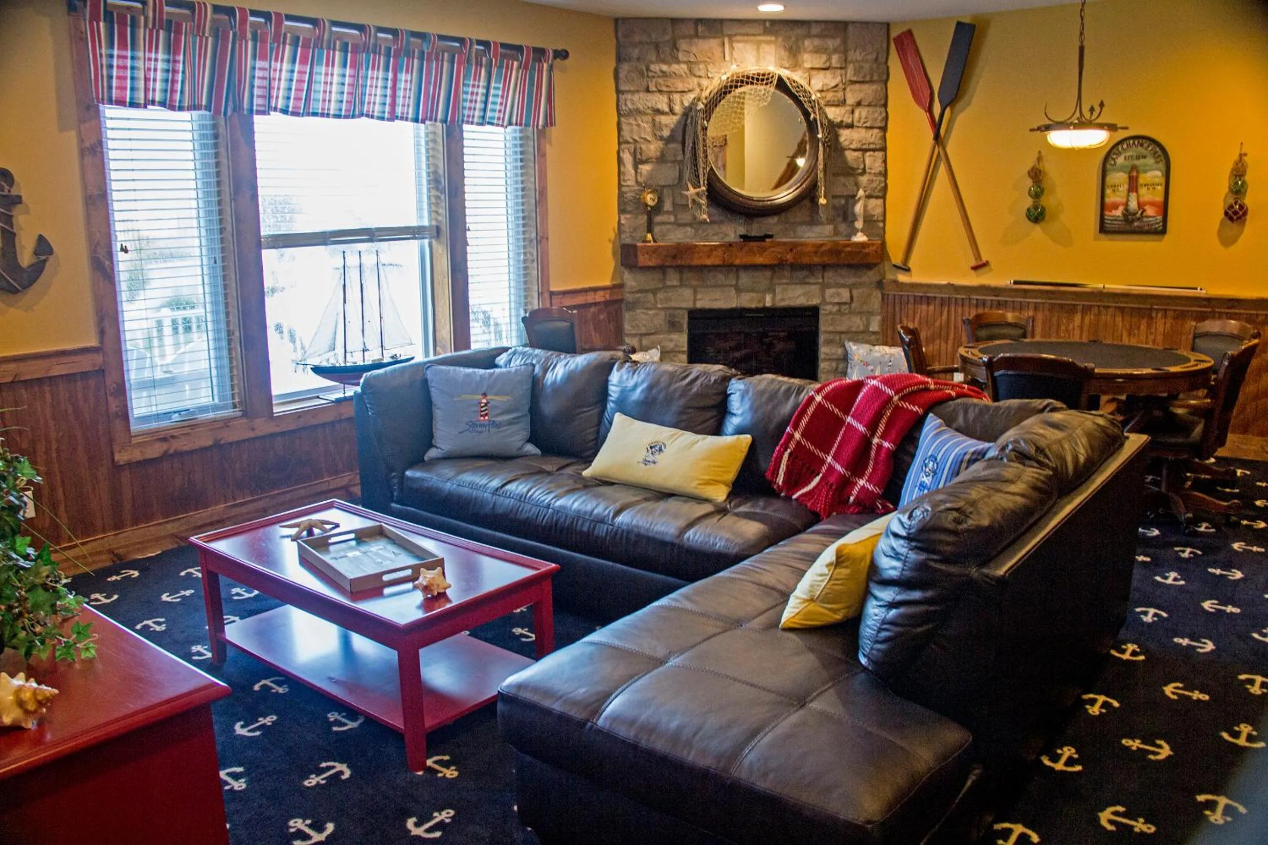 Stormy Point Village