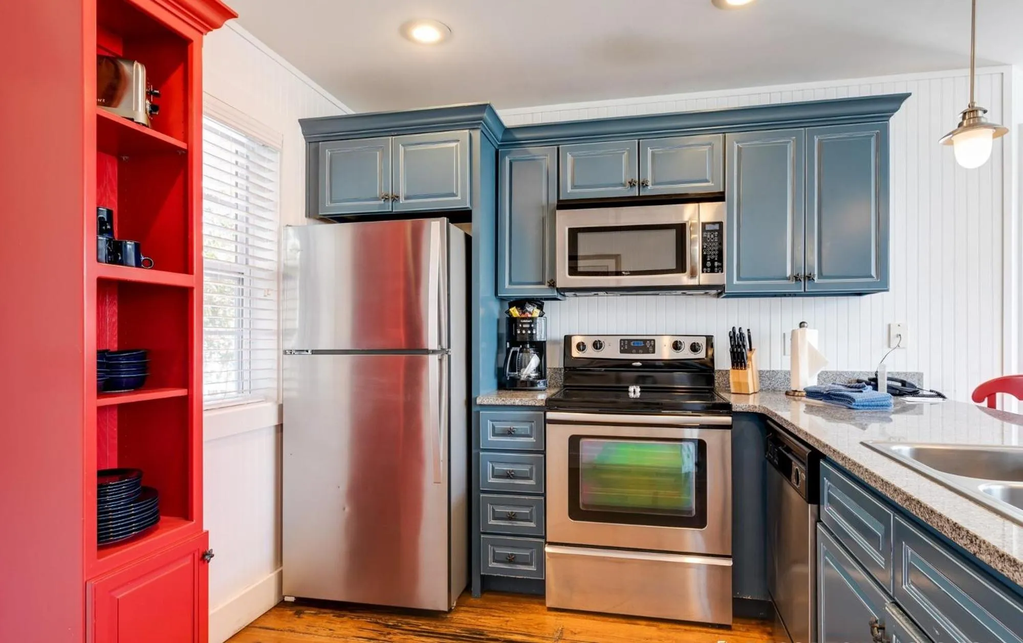 Stormy Point Village