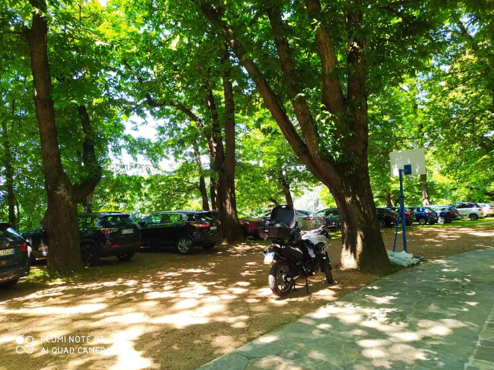 "La Selvetta" bed and breakfast