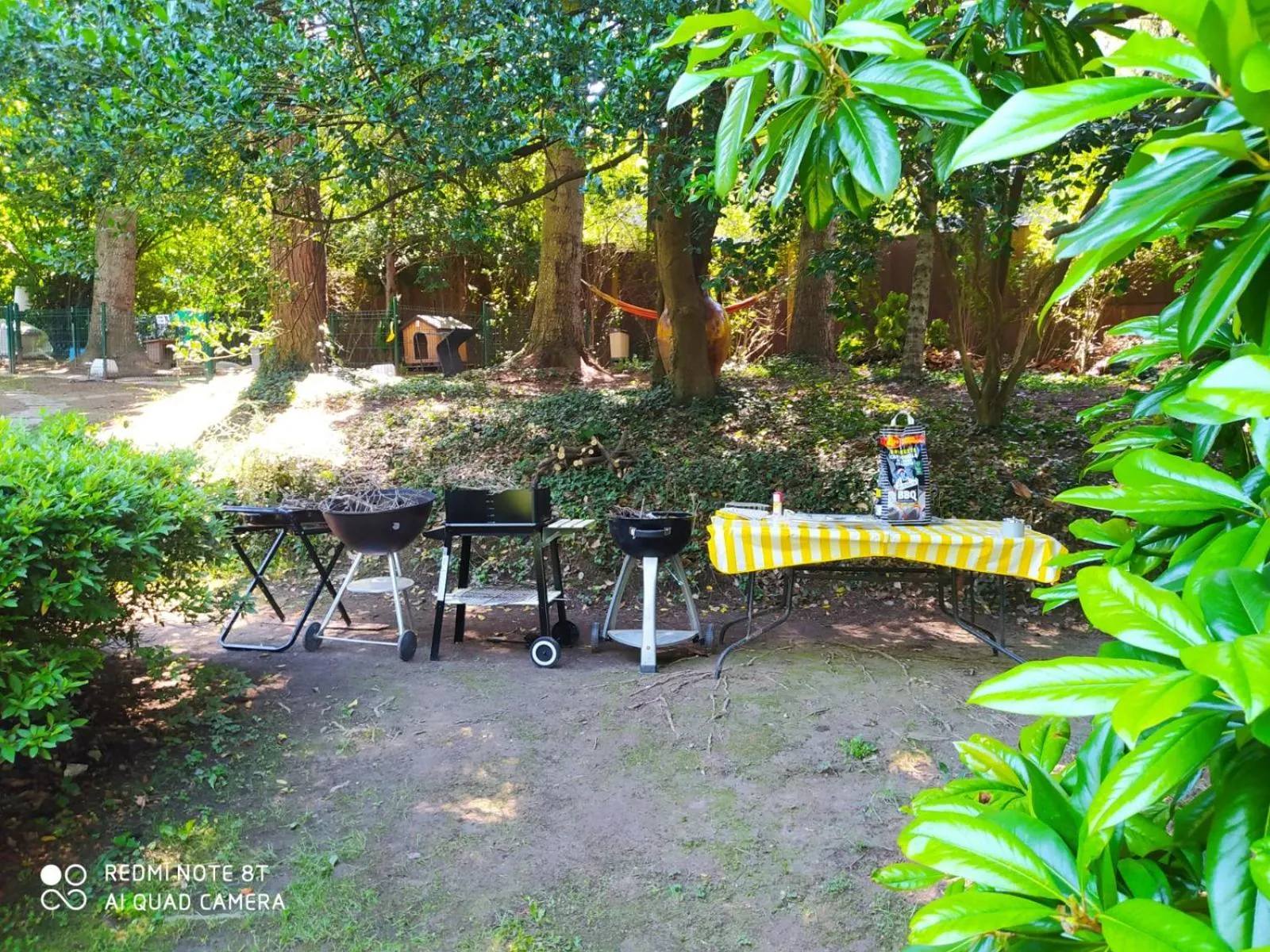 "La Selvetta" bed and breakfast