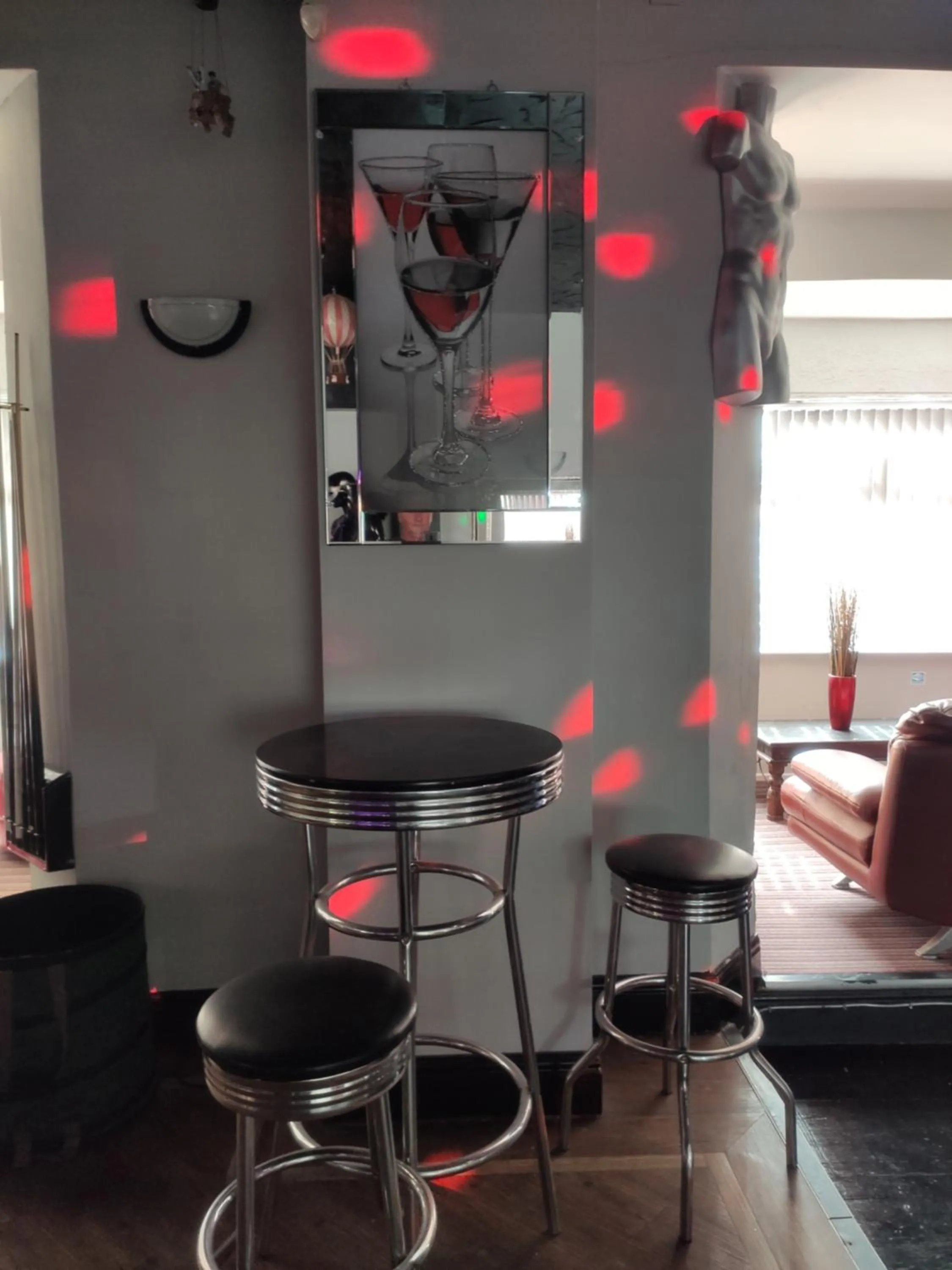 Other in Mardi Gras Hotel