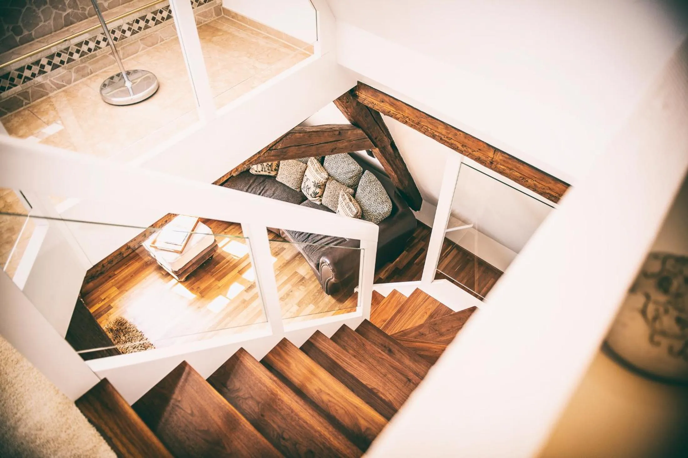 Restaurant Residence Ente