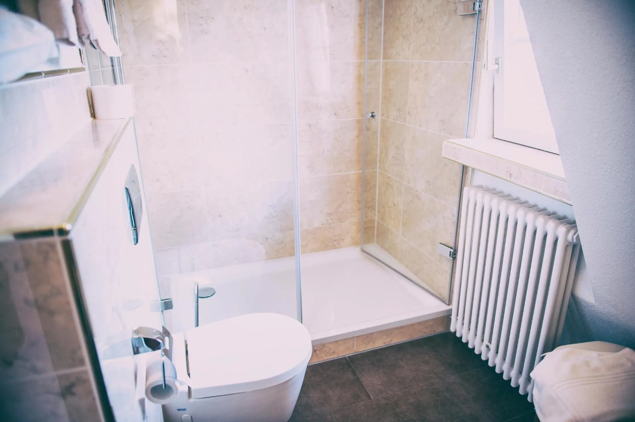 Restaurant Residence Ente