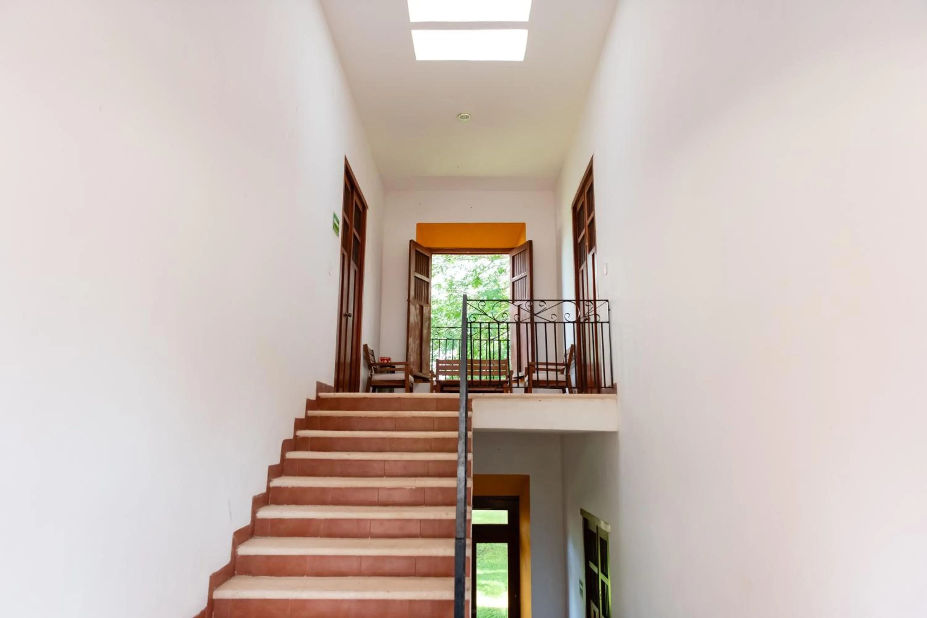 Property building in Hacienda Yabucu