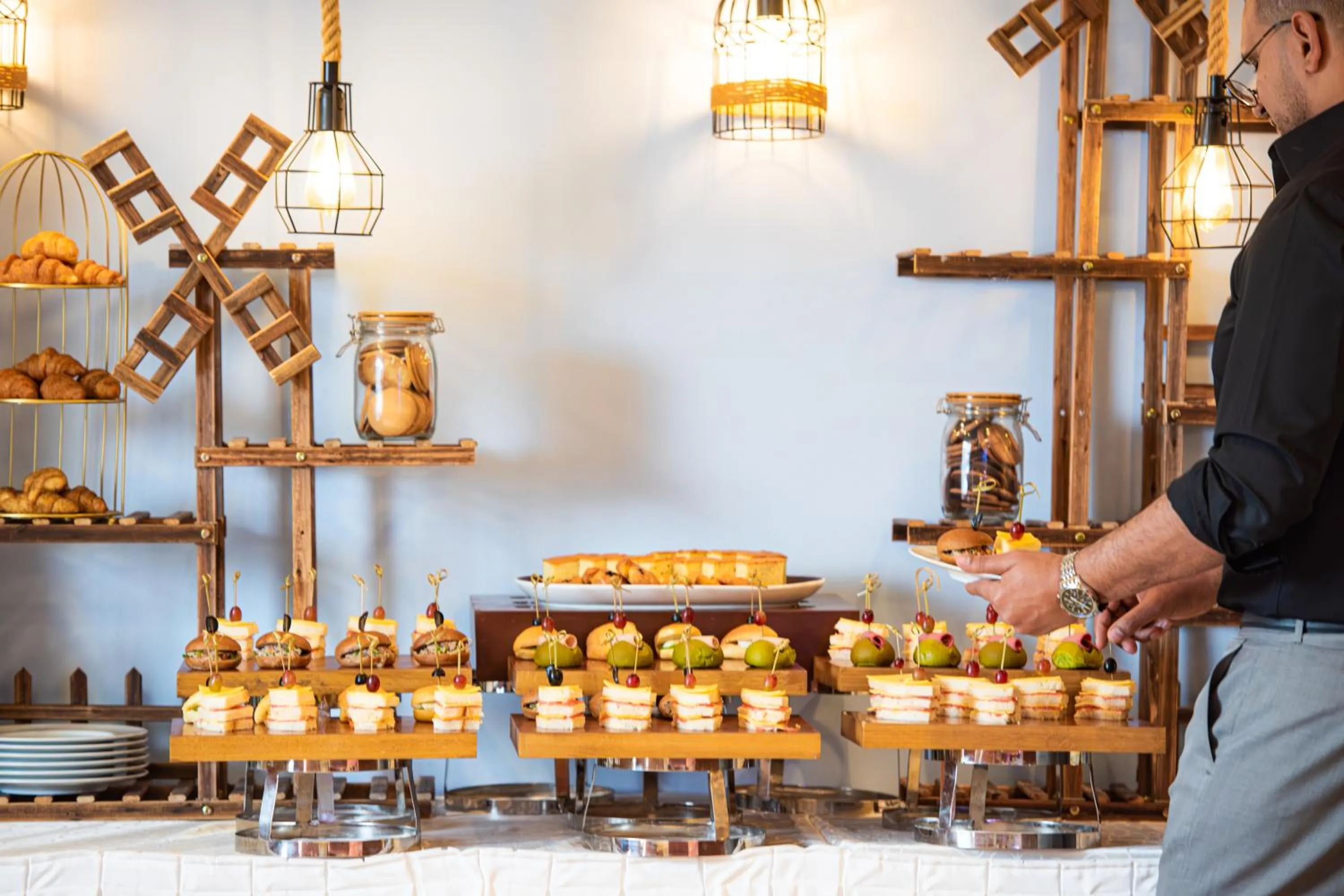 Salalah Gardens Hotel Managed by Safir Hotels & Resorts