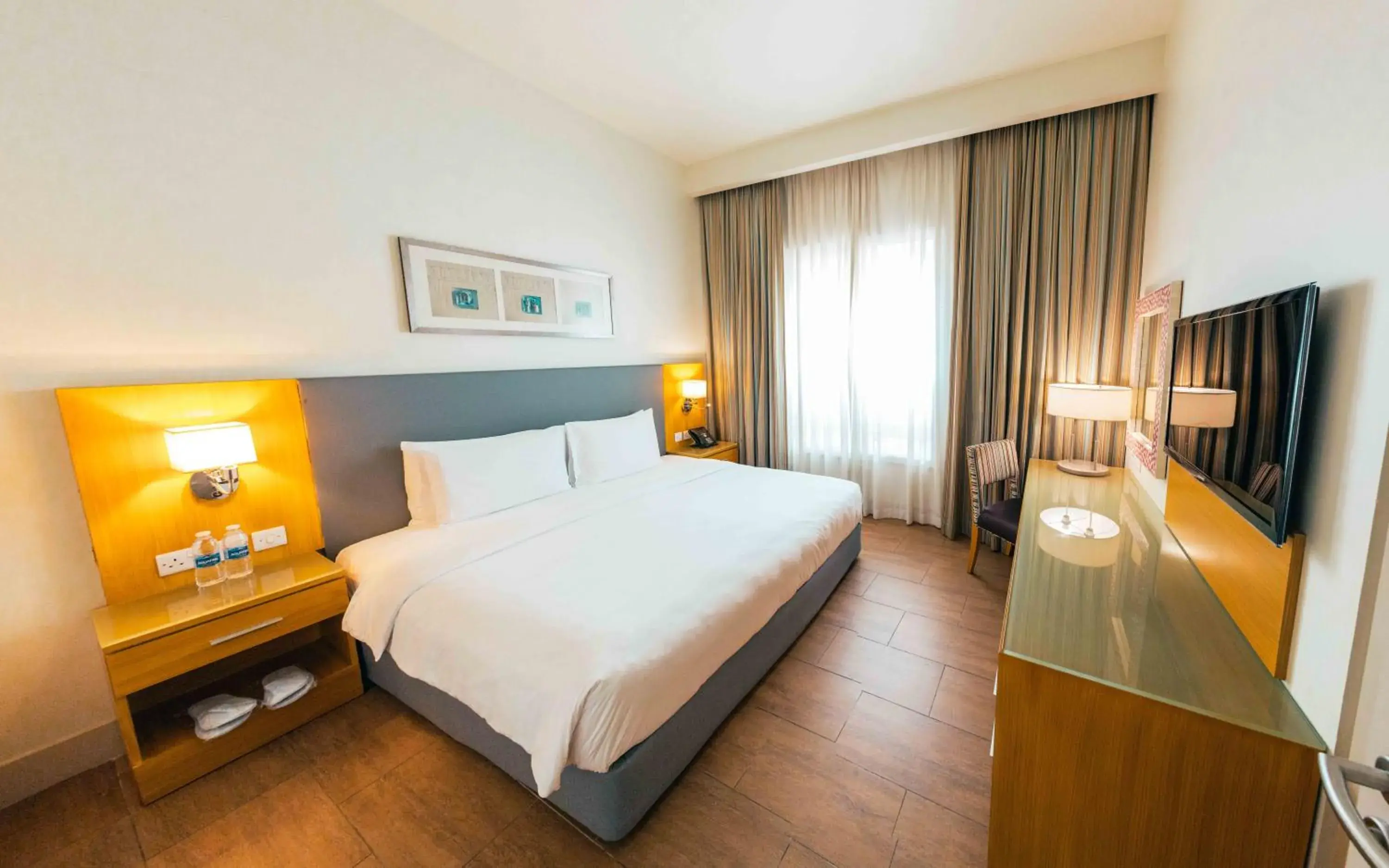 Executive Suite in Salalah Gardens Hotel Managed by Safir Hotels & Resorts Executive Suite in Salalah Gardens Hotel Managed by Safir Hotels & Resorts