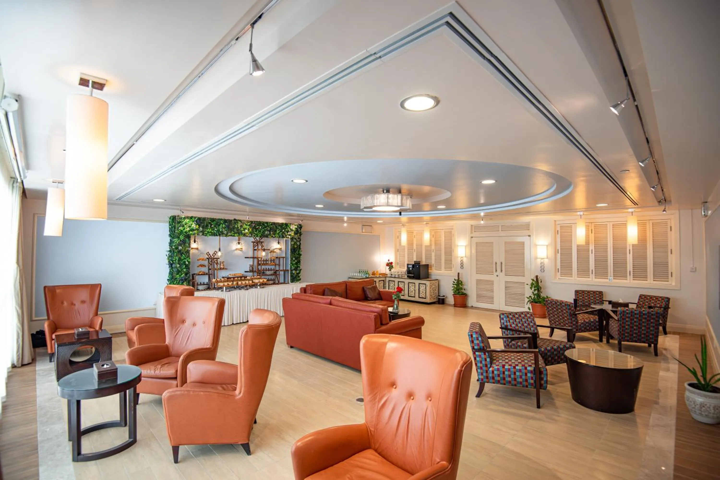 Salalah Gardens Hotel Managed by Safir Hotels & Resorts